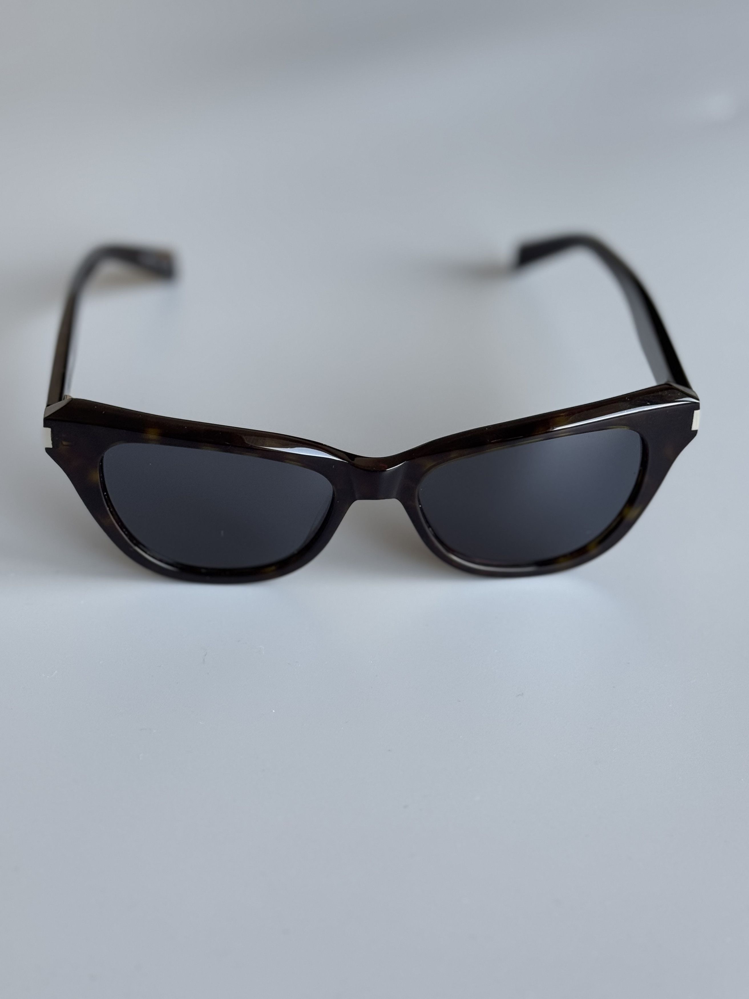 Hedi Slimane × Saint Laurent Paris Saint Laurent sunglasses Size ONE SIZE - 9 Thumbnail