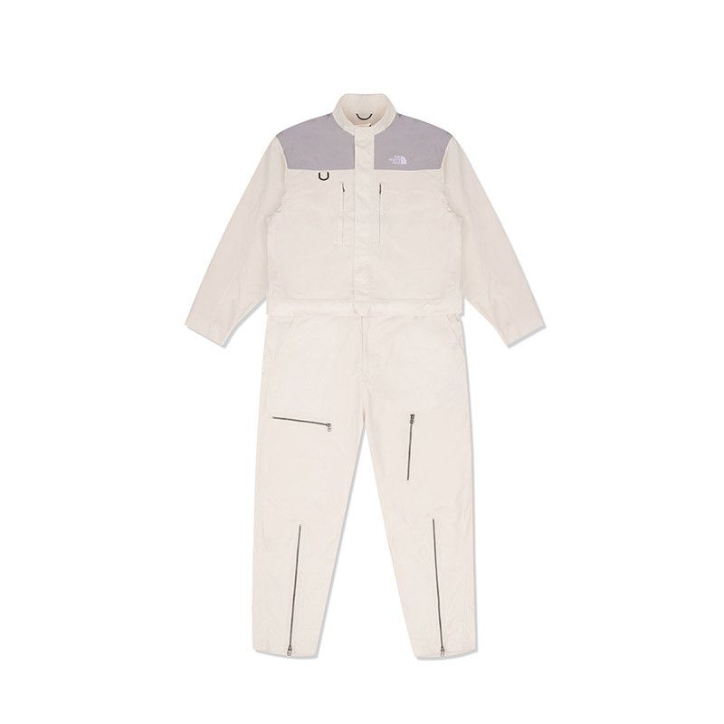The North Face Urban Exploration Naohiro Fujisaki 3WAY JUMPSUIT Size US M / EU 48-50 / 2 - 1 Thumbnail