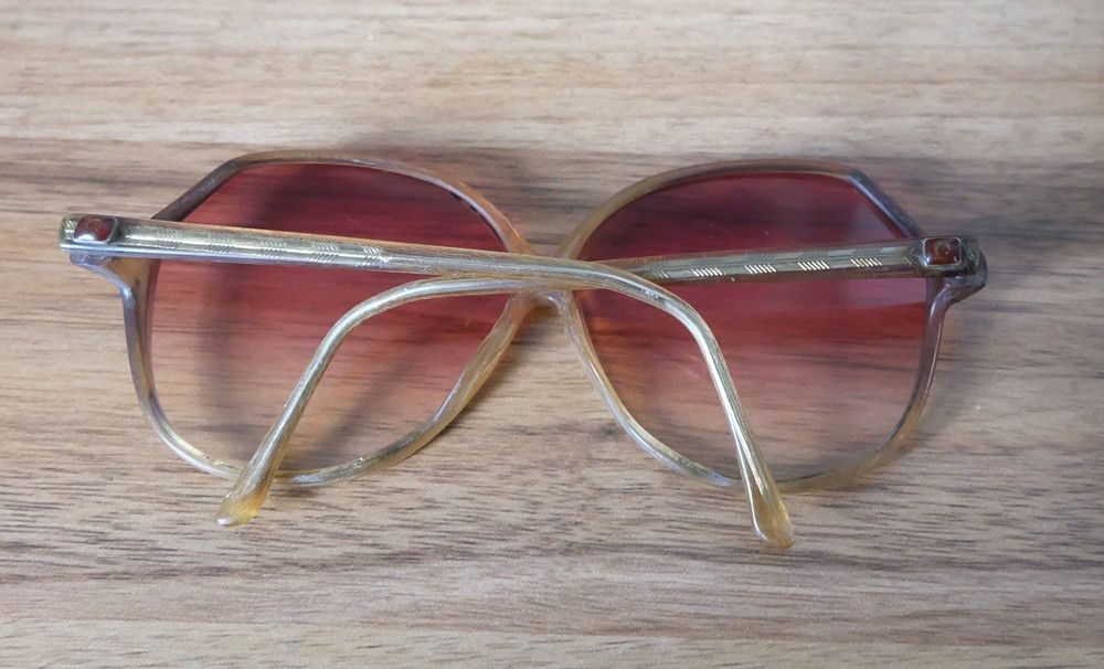 Pierre Cardin Vintage Pierre Cardin Sunglasses Size ONE SIZE - 9 Thumbnail