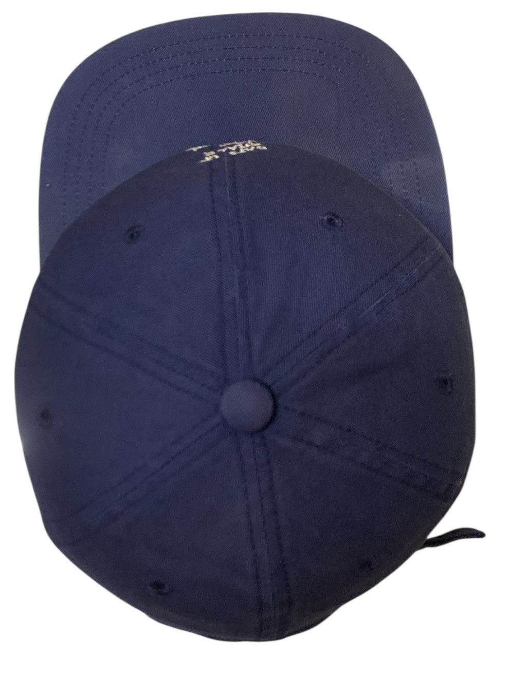 Flagstuff Flagstuff x Beauty & Youth by United Arrows 6 panel cap Size ONE SIZE - 2 Thumbnail