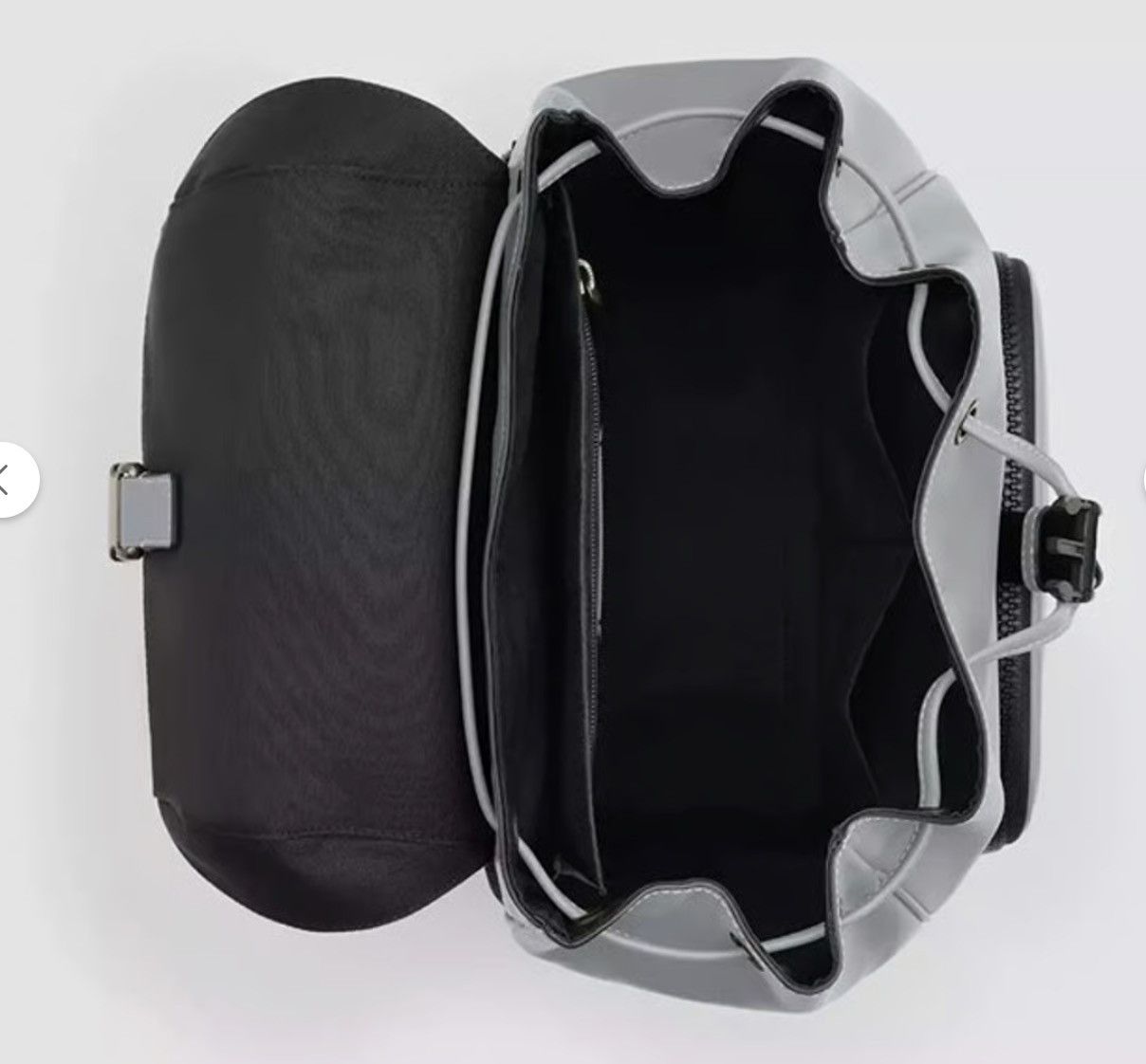 Coach NWT Coach Racer Backpack CU112 Size ONE SIZE - 4 Thumbnail