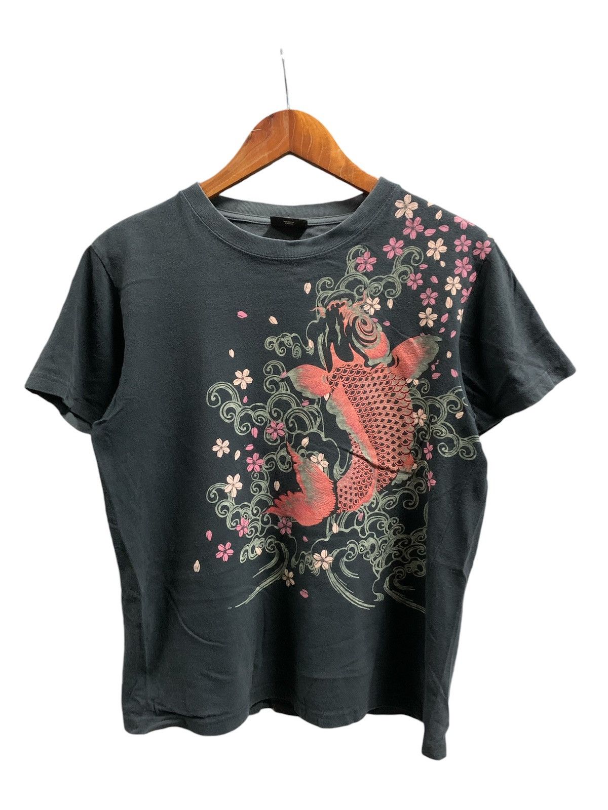 Japanese Brand × Vintage Vintage Bullet Noise Hirajuku fashion Size US L / EU 52-54 / 3 - 1 Thumbnail