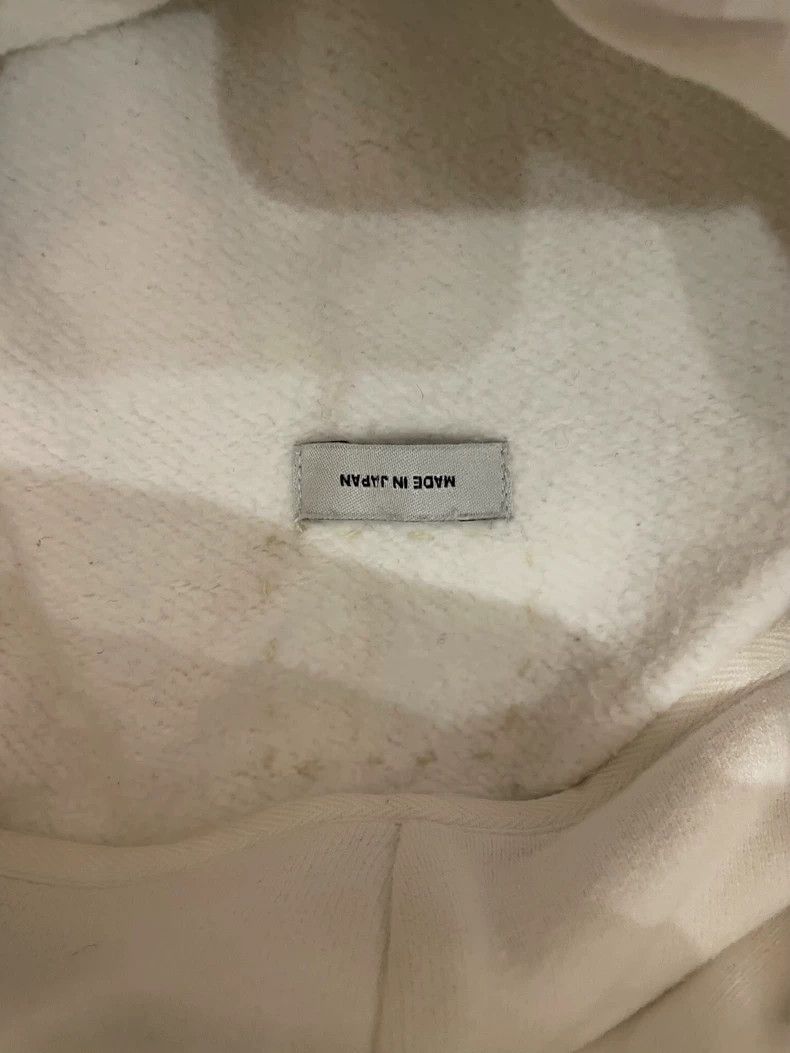 Visvim visvim hoodie 2506-Nextarrow Size US M / EU 48-50 / 2 - 2 Thumbnail