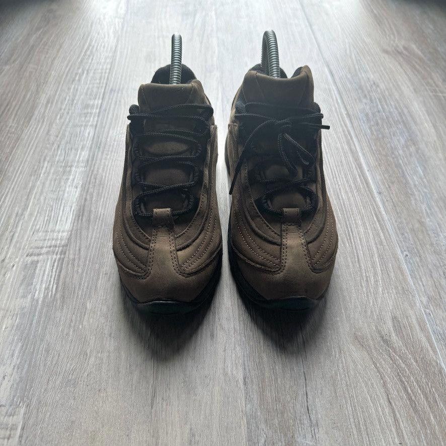 Nike NIKE • ACG Air Trainer "Brown" (4M) Size US 5 / EU 37 - 4 Thumbnail