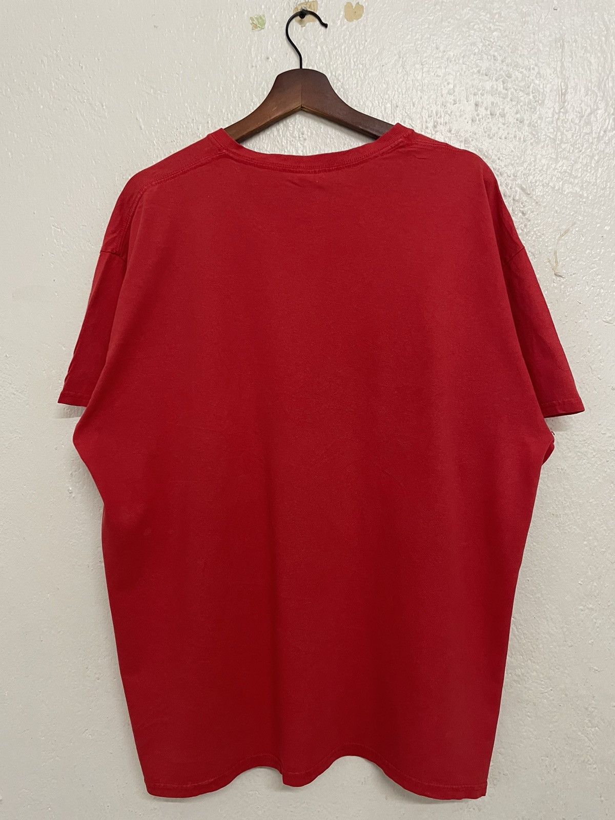Anime Vintage Cowboy Bebop Tee Size US XL / EU 56 / 4 - 4 Thumbnail