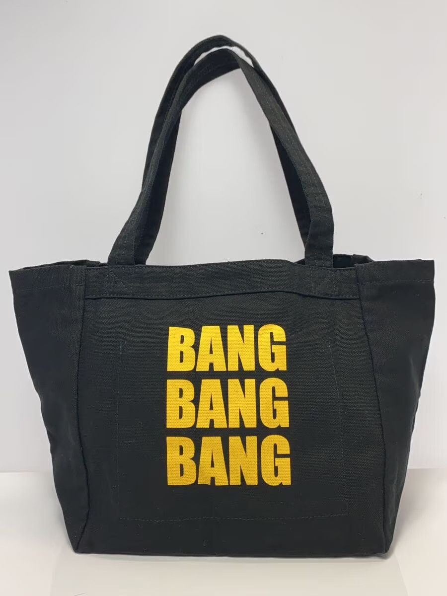 Hysteric Glamour Panda Death Tote Bag Size ONE SIZE - 3 Thumbnail