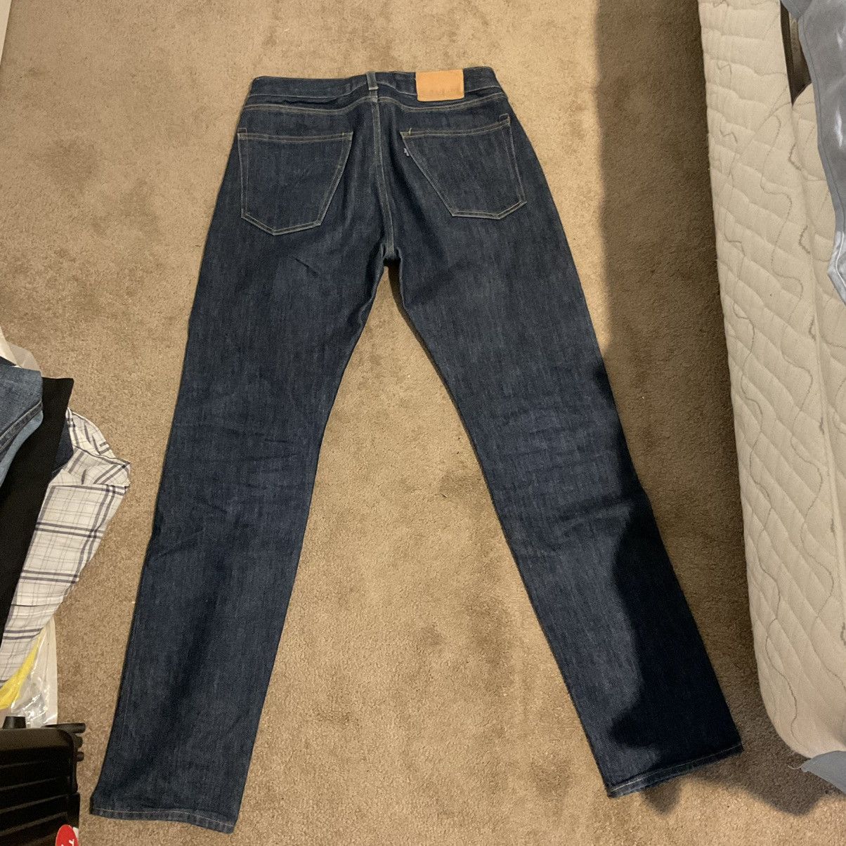 Levi's Levi’s made crafted Size US 32 / EU 48 - 2 Thumbnail
