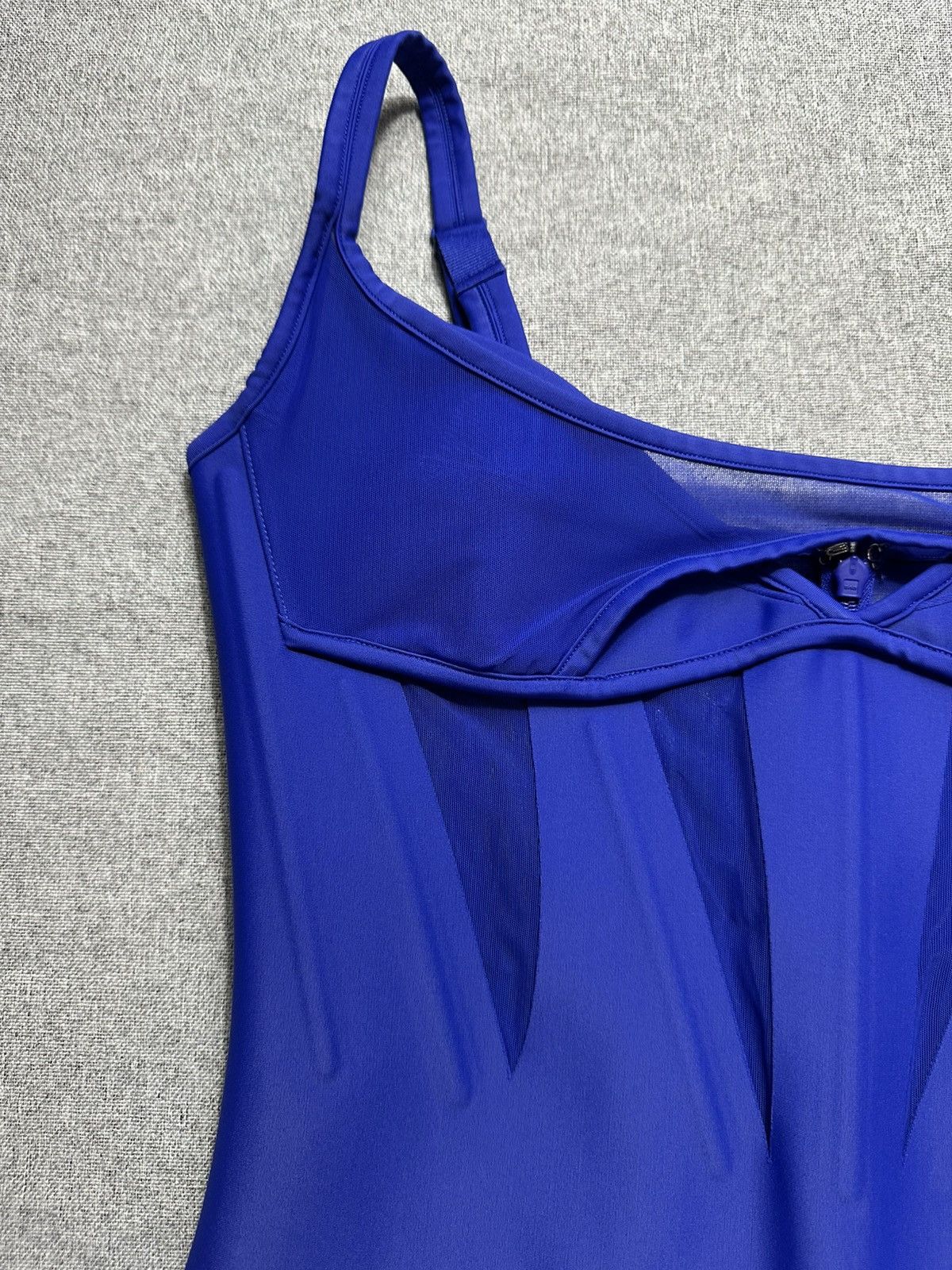 H&M × Mugler Mugler x H&M - Corset in Mini Dress Size S / US 4 / IT 40 - 6 Thumbnail