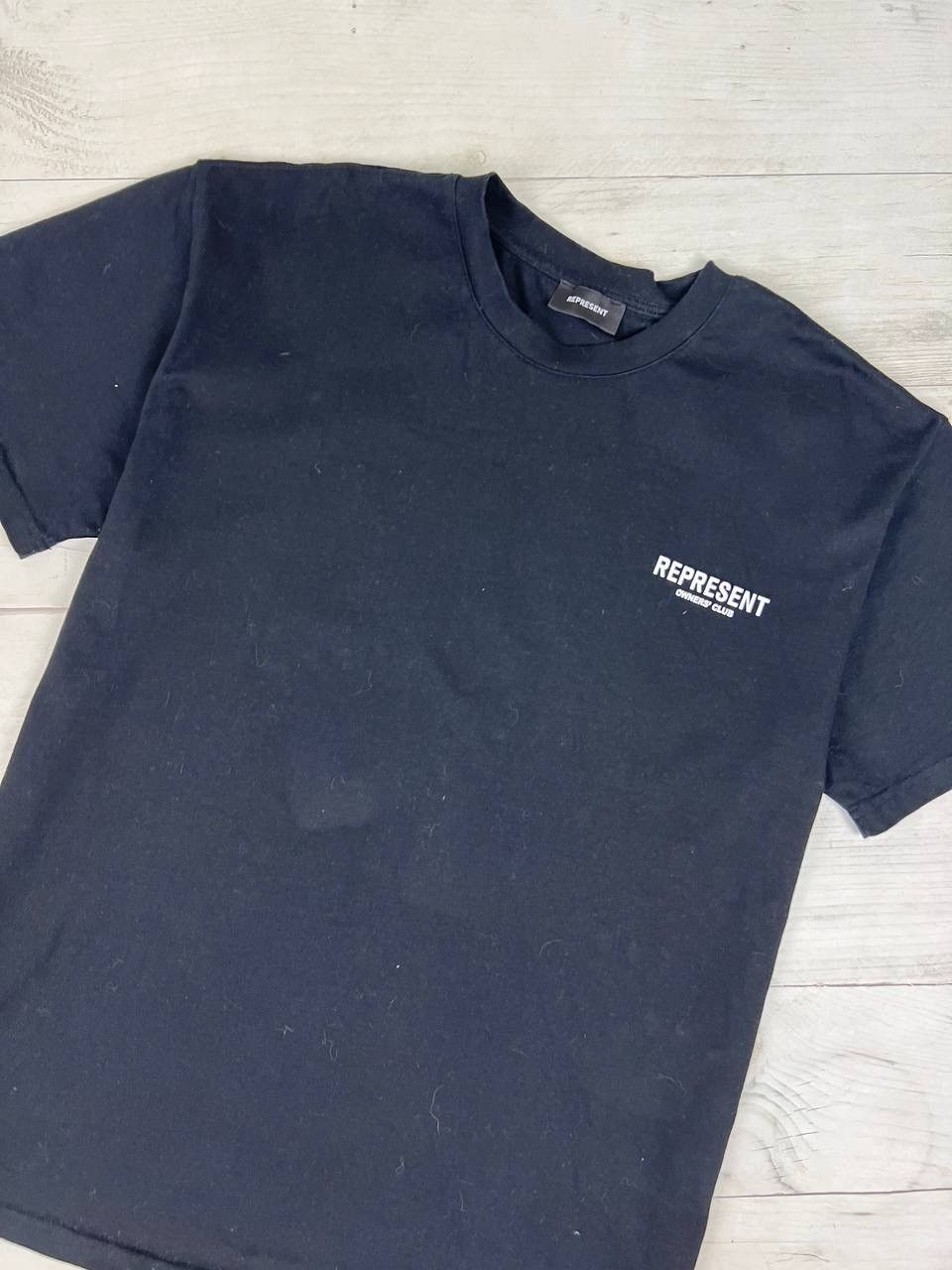 Represent Clo. Represent Owners Club T Shirt Size US XL / EU 56 / 4 - 3 Thumbnail