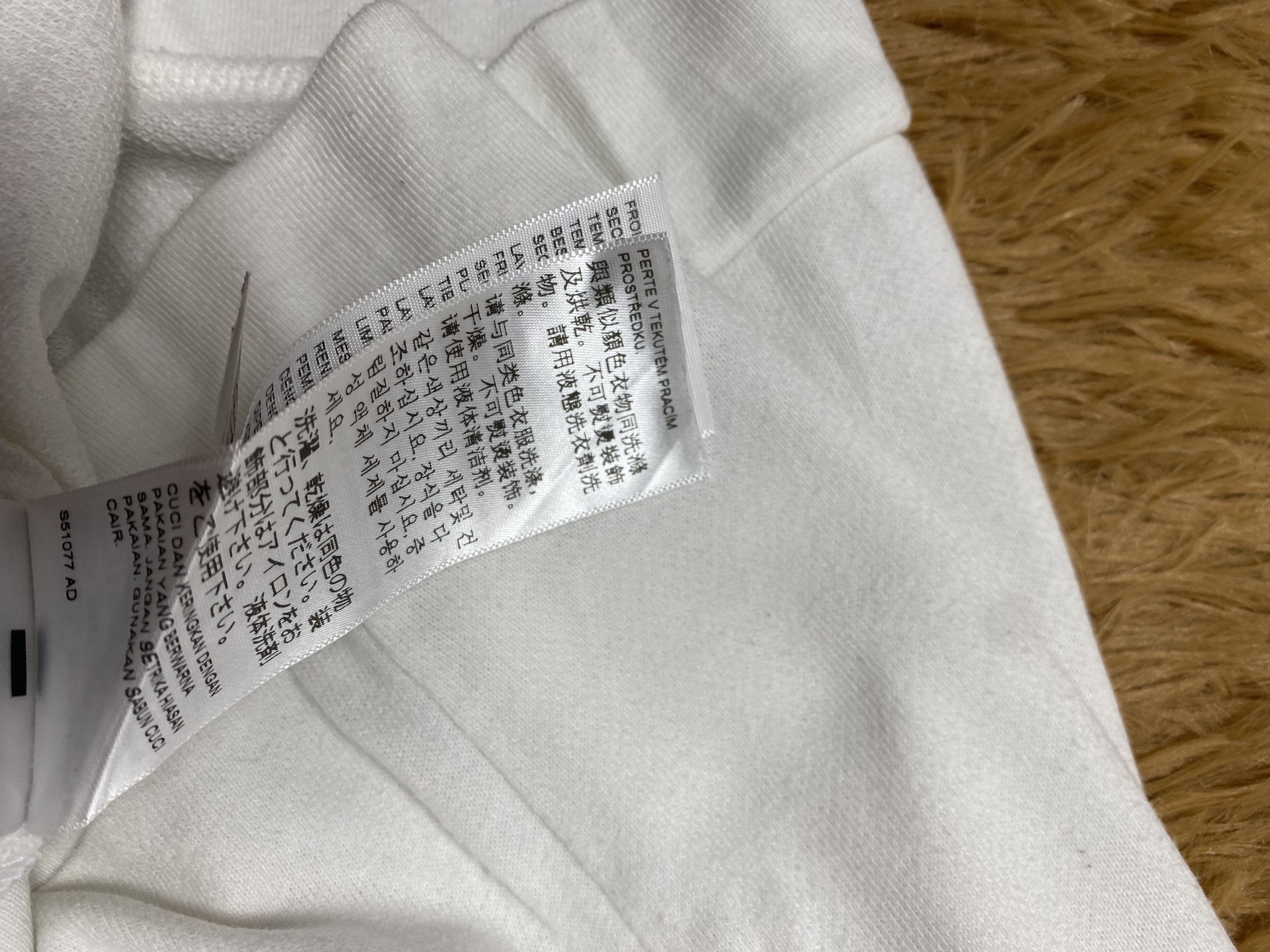 Levi's Vintage Levi's Hoodies PS0280 Size US S / EU 44-46 / 1 - 11 Thumbnail