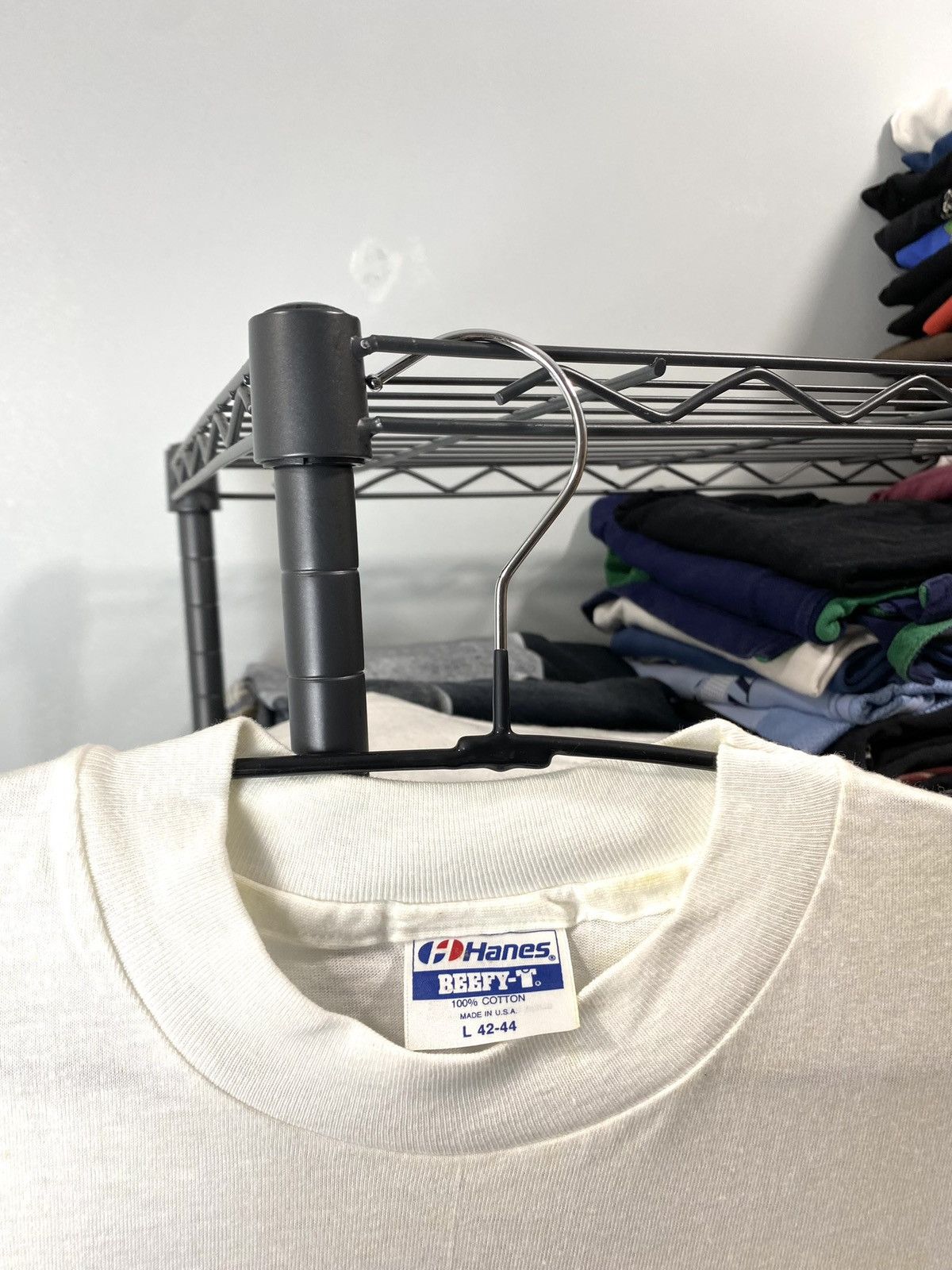 Vintage 90’s Vintage Hawaii Champion Surf Swimmer Surfer T Shirt Size US L / EU 52-54 / 3 - 12 Thumbnail