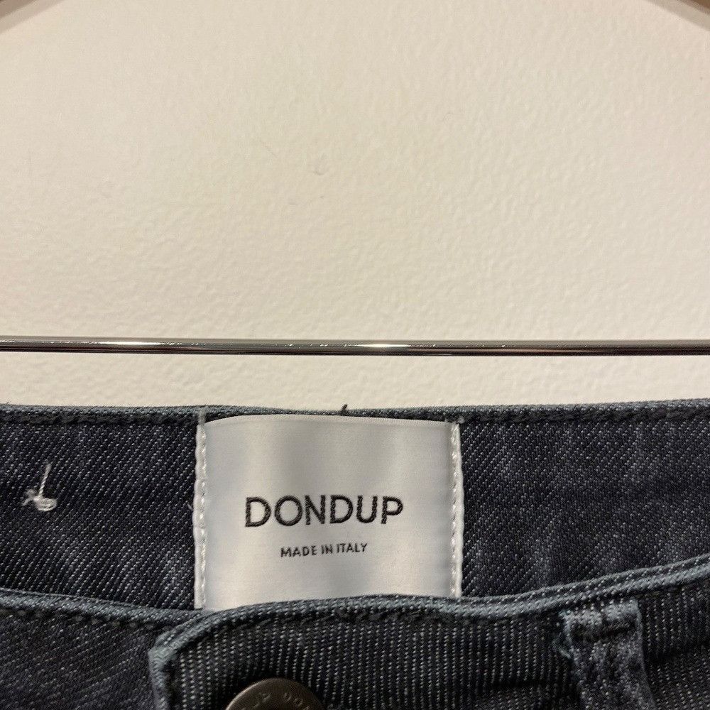 Dondup Dondup Charlotte Bootcut Dark Wash Jeans Size 30 Size 30" / US 8 / IT 44 - 2 Thumbnail