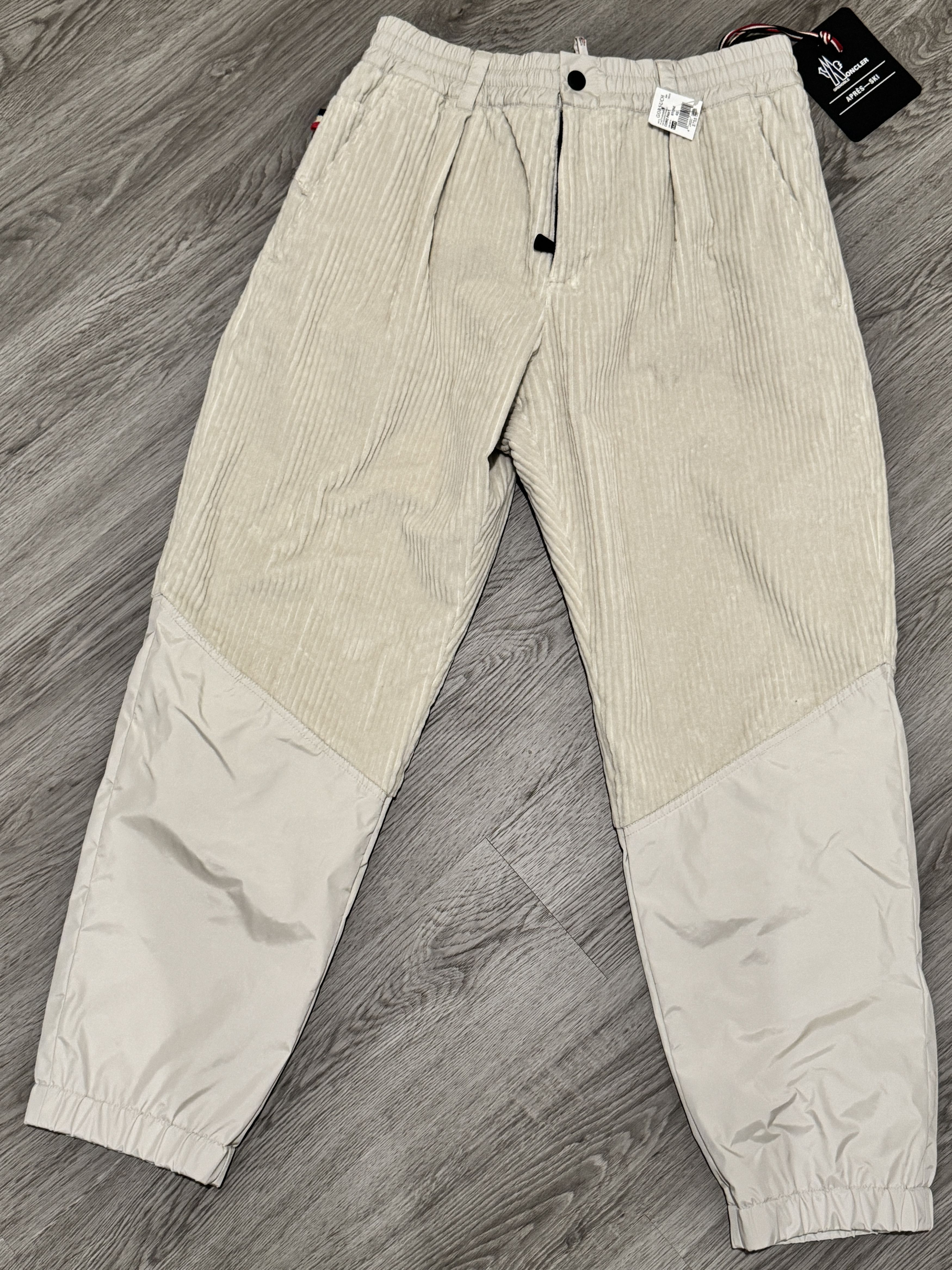 Moncler Grenoble Apres Ski Sweats