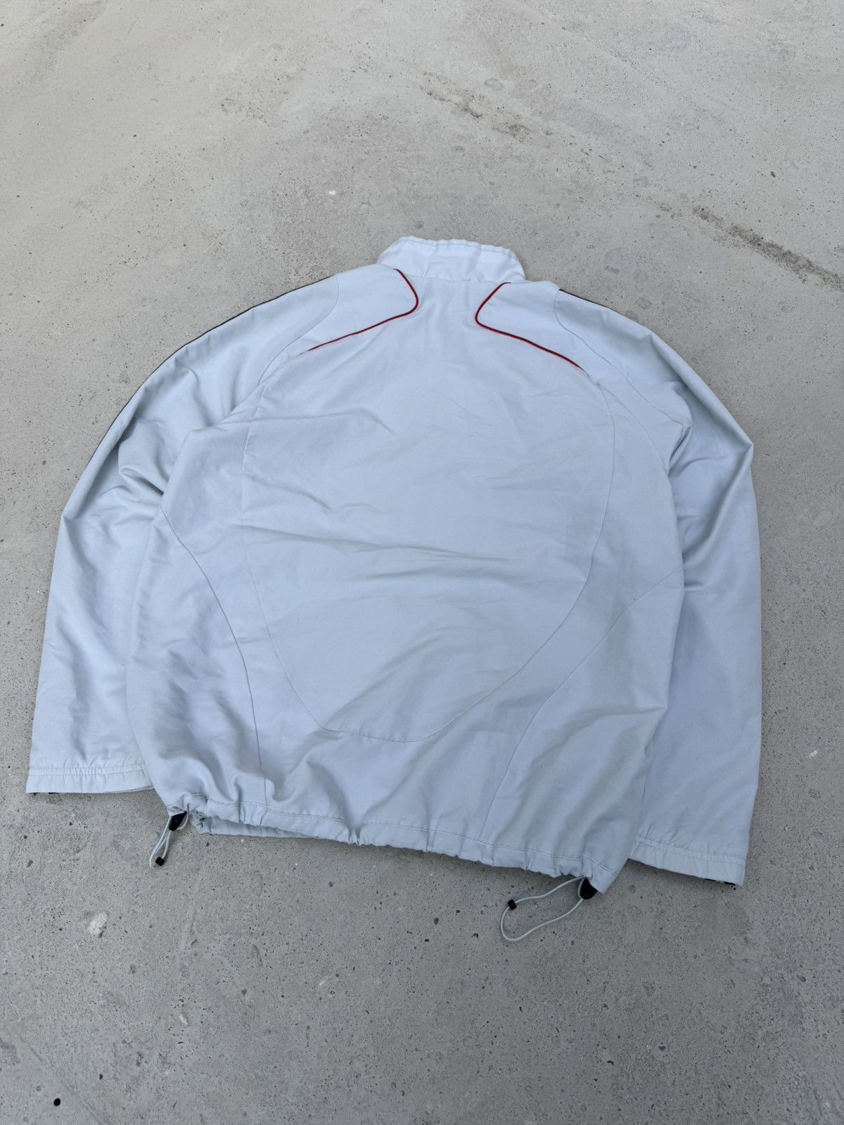 Adidas VINTAGE ADIDAS TRACK JACKET Size US L / EU 52-54 / 3 - 14 Thumbnail