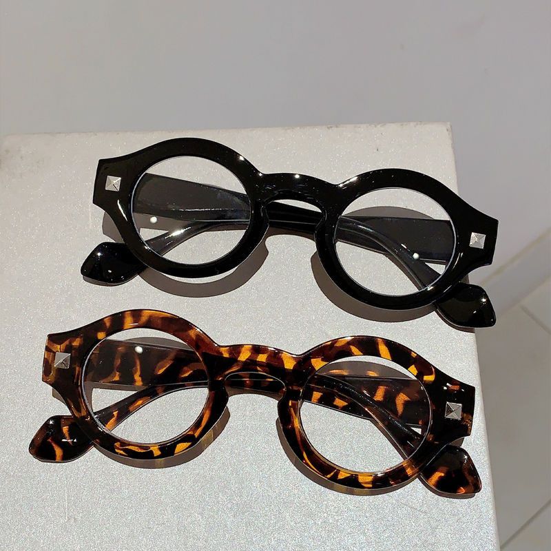 VIBE Vibe Street ins style custom avant-garde sunglasses Size ONE SIZE - 1 Thumbnail
