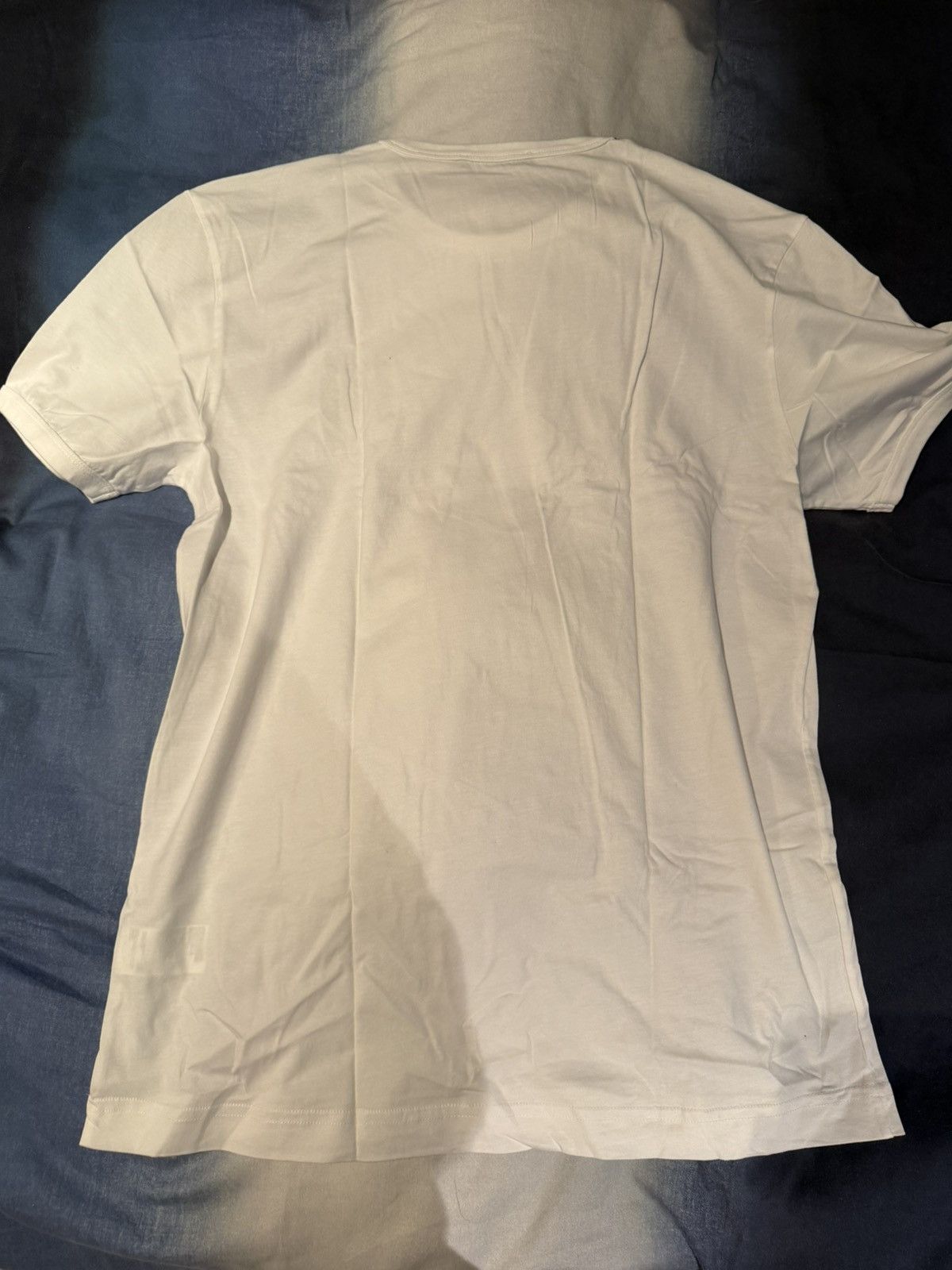 Dolce & Gabbana Dolce and Gabbana t shirt size 50 Size US M / EU 48-50 / 2 - 4 Thumbnail