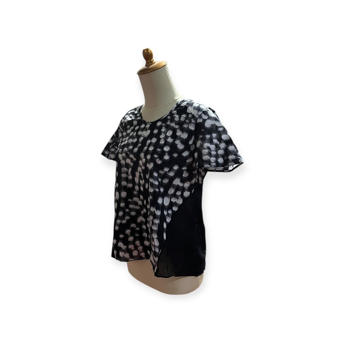 Jil Sander Jir Sander Blouse Size XS / US 0-2 / IT 36-38 - 2 Thumbnail