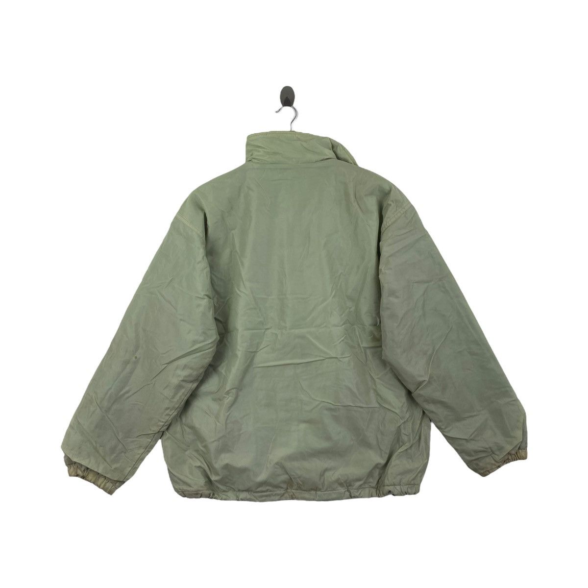 The North Face TNF The North Face Rocksolid Polartec Jacket Outdoor Style Size US L / EU 52-54 / 3 - 4 Thumbnail
