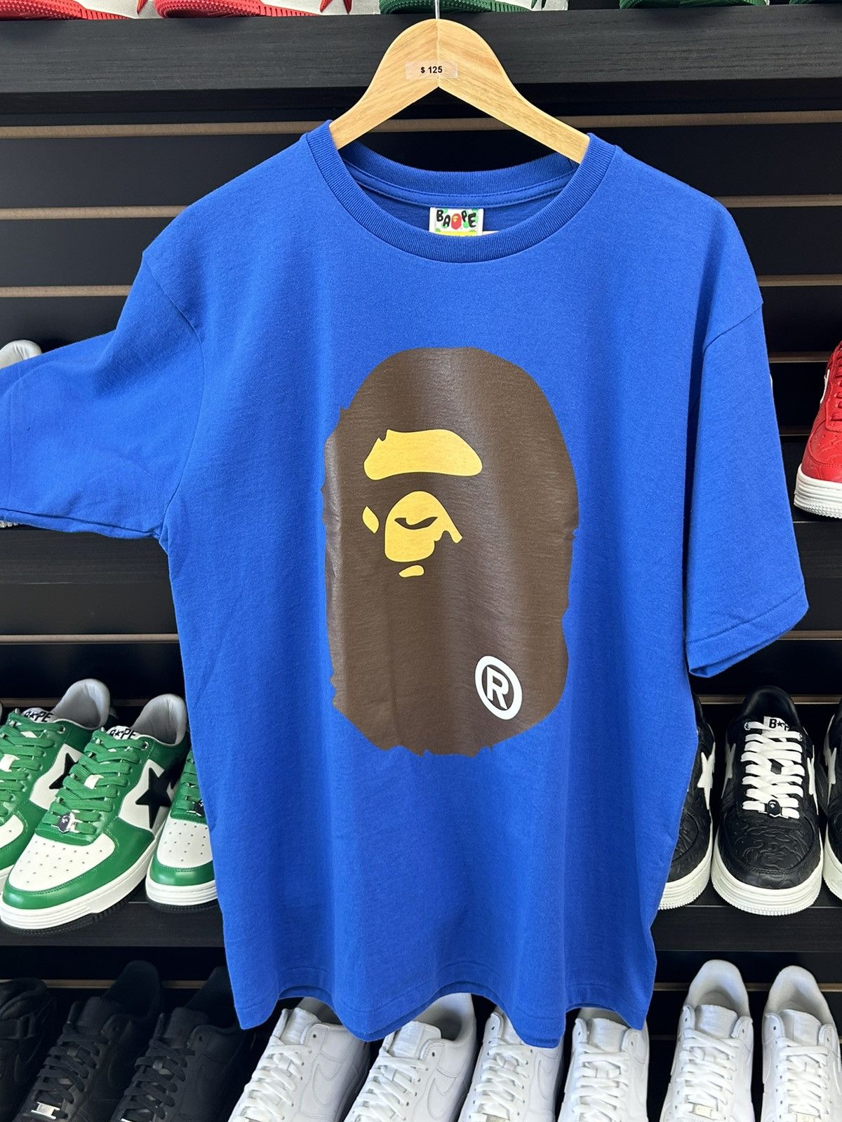 A Bathing Ape