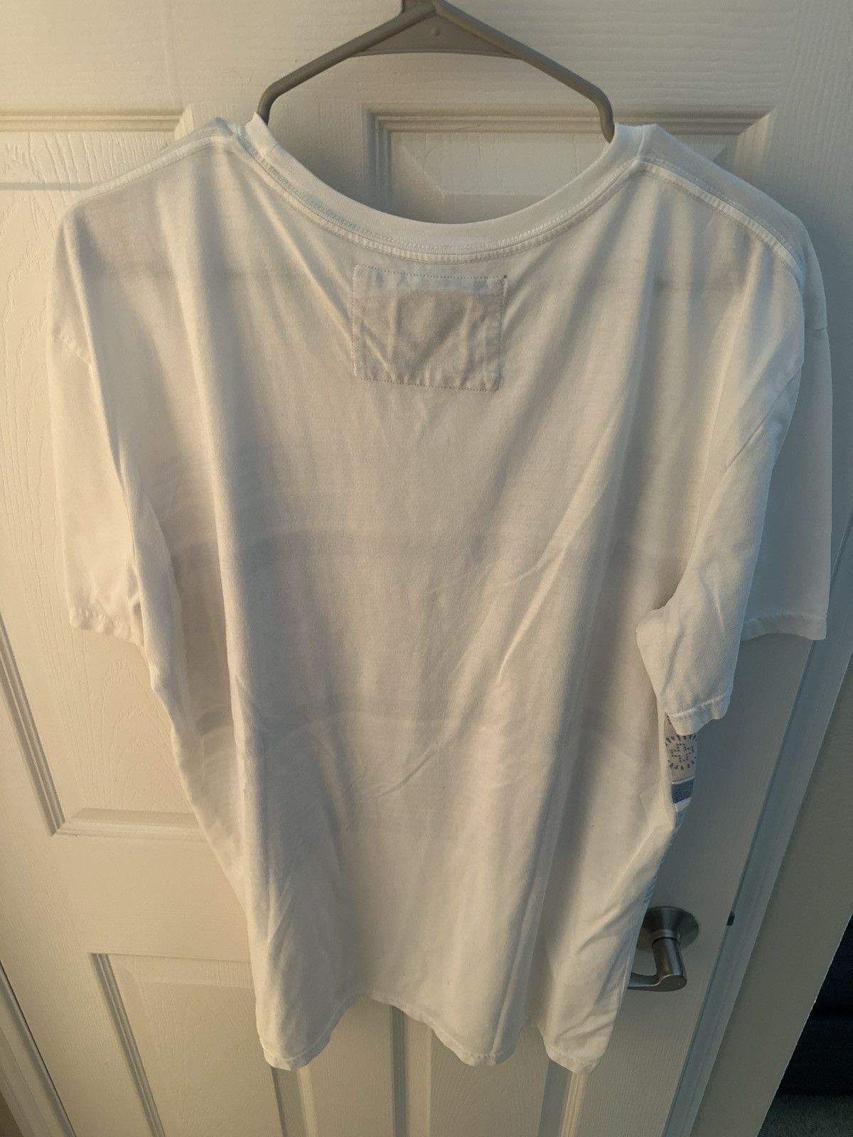 Quiksilver Quiksilver T-shirt Size US XL / EU 56 / 4 - 2 Thumbnail