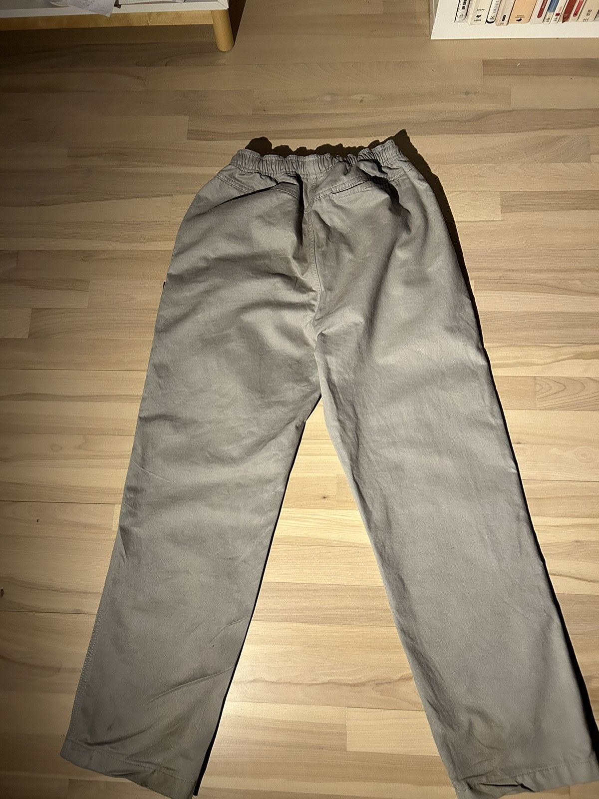 Stussy Stussy Khakis Size US 32 / EU 48 - 4 Thumbnail