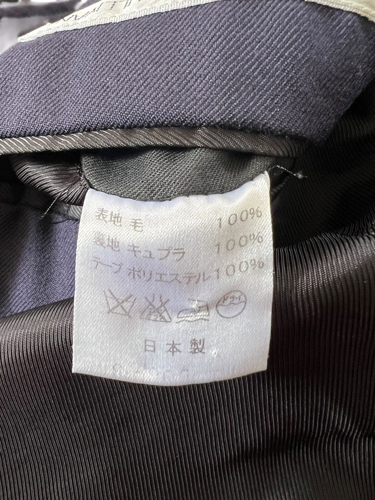 JOHN LAWRENCE SULLIVAN John Lawrence Sullivan Hybrid Blazer Jacket Size US S / EU 44-46 / 1 - 12 Thumbnail