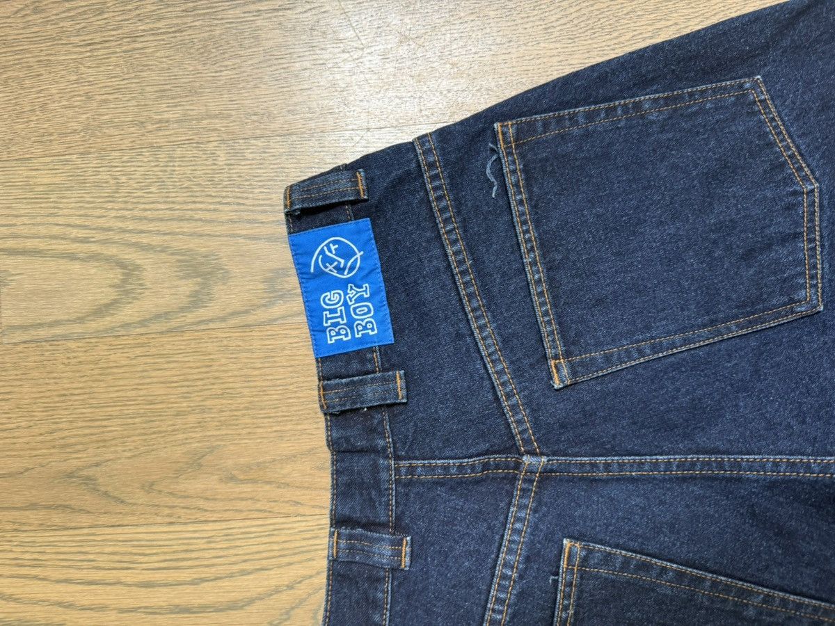 Poler Poler big boy jeans Size US 32 / EU 48 - 3 Thumbnail
