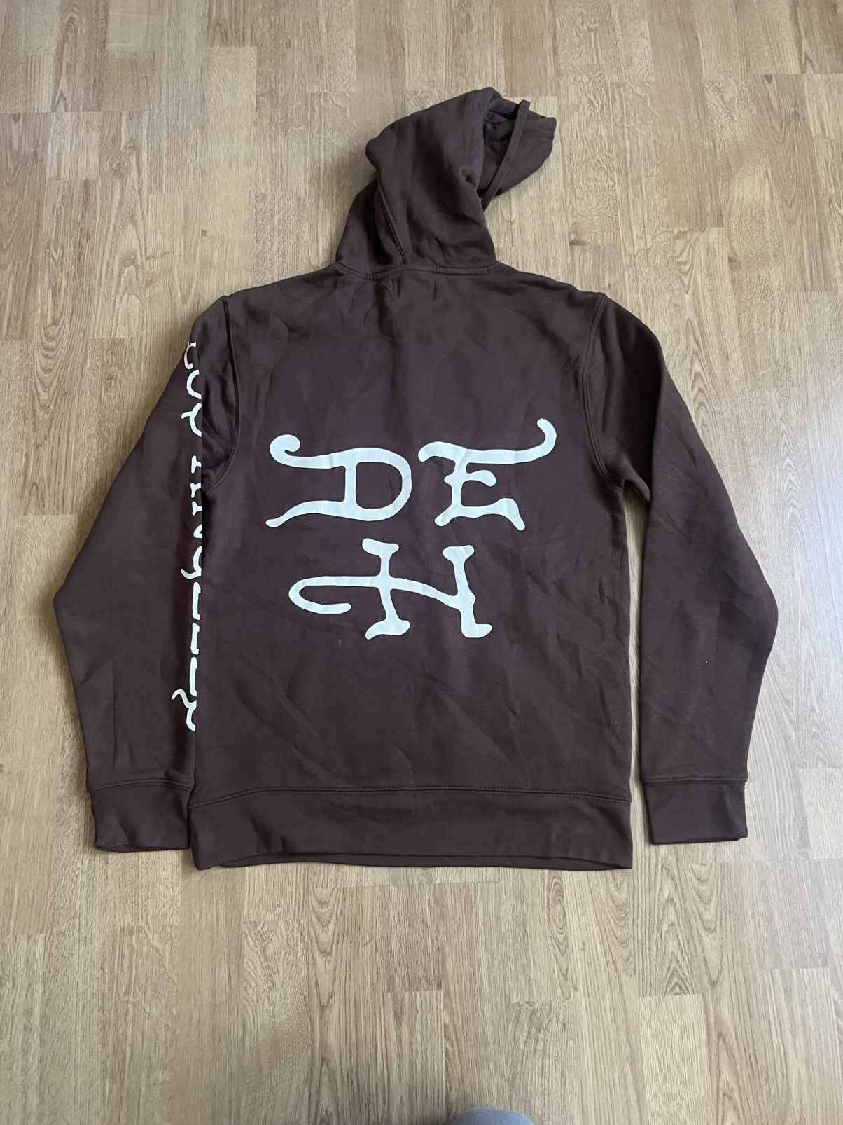 Ed Hardy Ed hardy hoodie Size US S / EU 44-46 / 1 - 7 Thumbnail