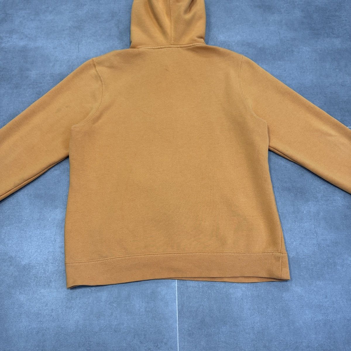 Stussy Stussy Embroidere Bars Logo Hoodie Men Size S Size US S / EU 44-46 / 1 - 20 Thumbnail