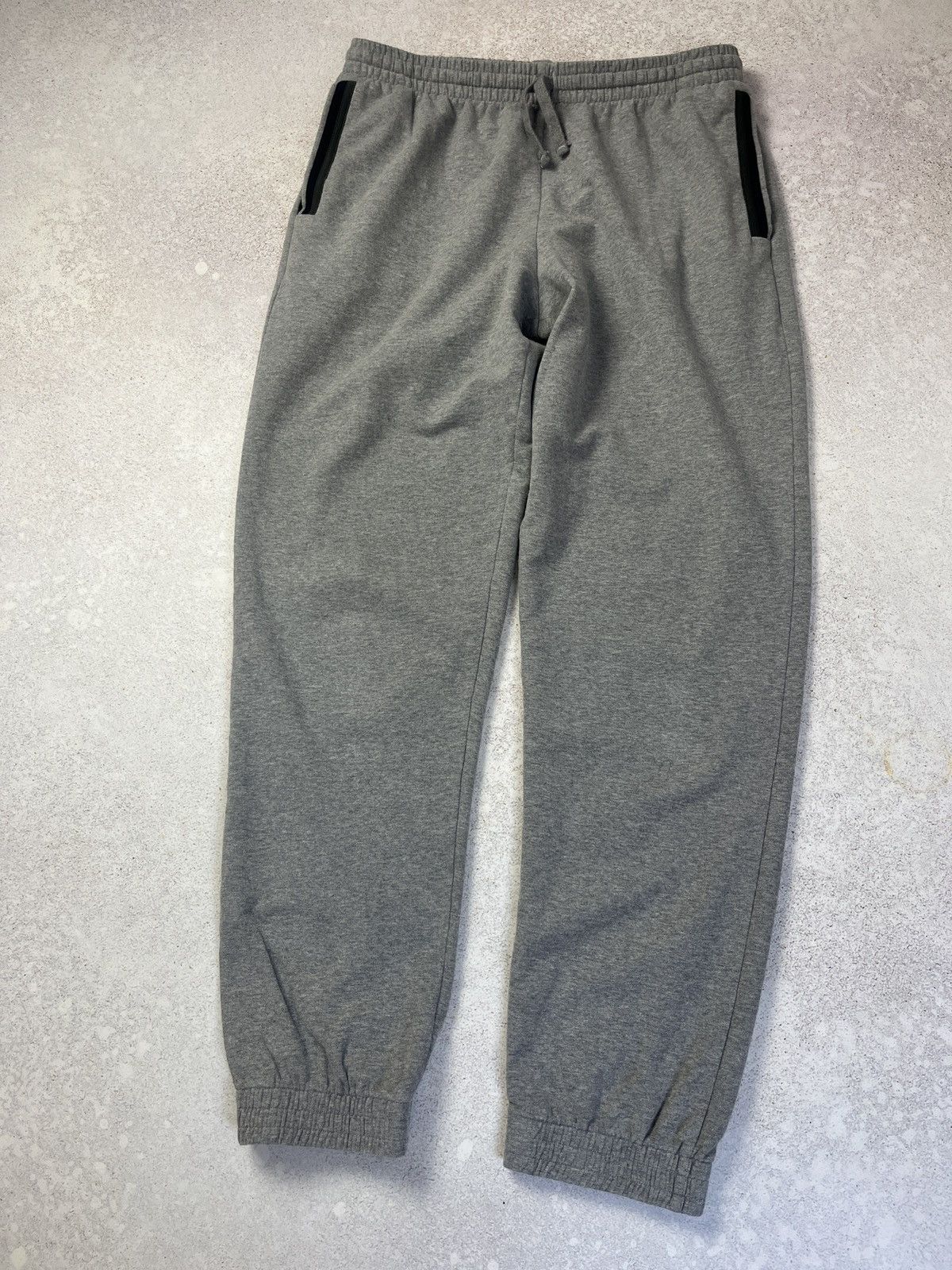 Ermenegildo Zegna Ermenegildo Zegna Pants Men's Made in Italy Size US 34 / EU 50 - 1 Thumbnail