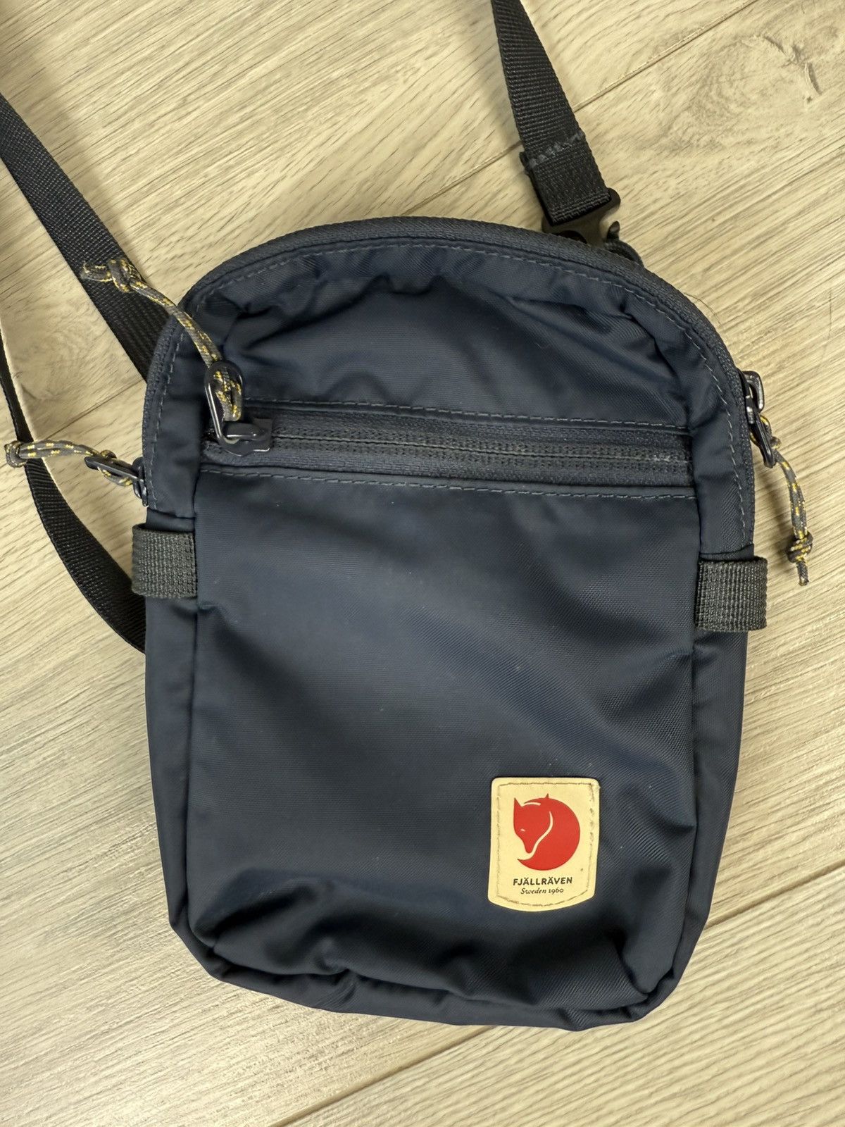 Fjallraven Fjallraven High Coast Pocket Size ONE SIZE - 2 Thumbnail