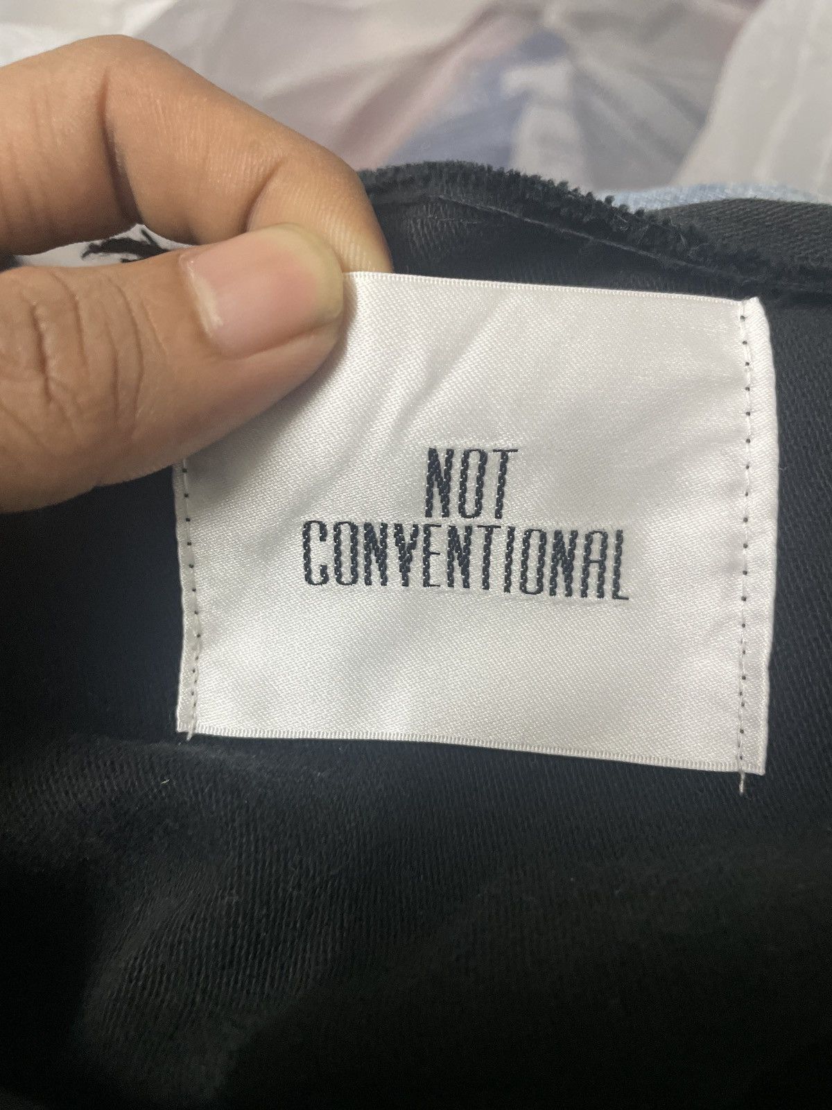 If Six Was Nine × Japanese Brand Cut Flannel Size US L / EU 52-54 / 3 - 16 Thumbnail