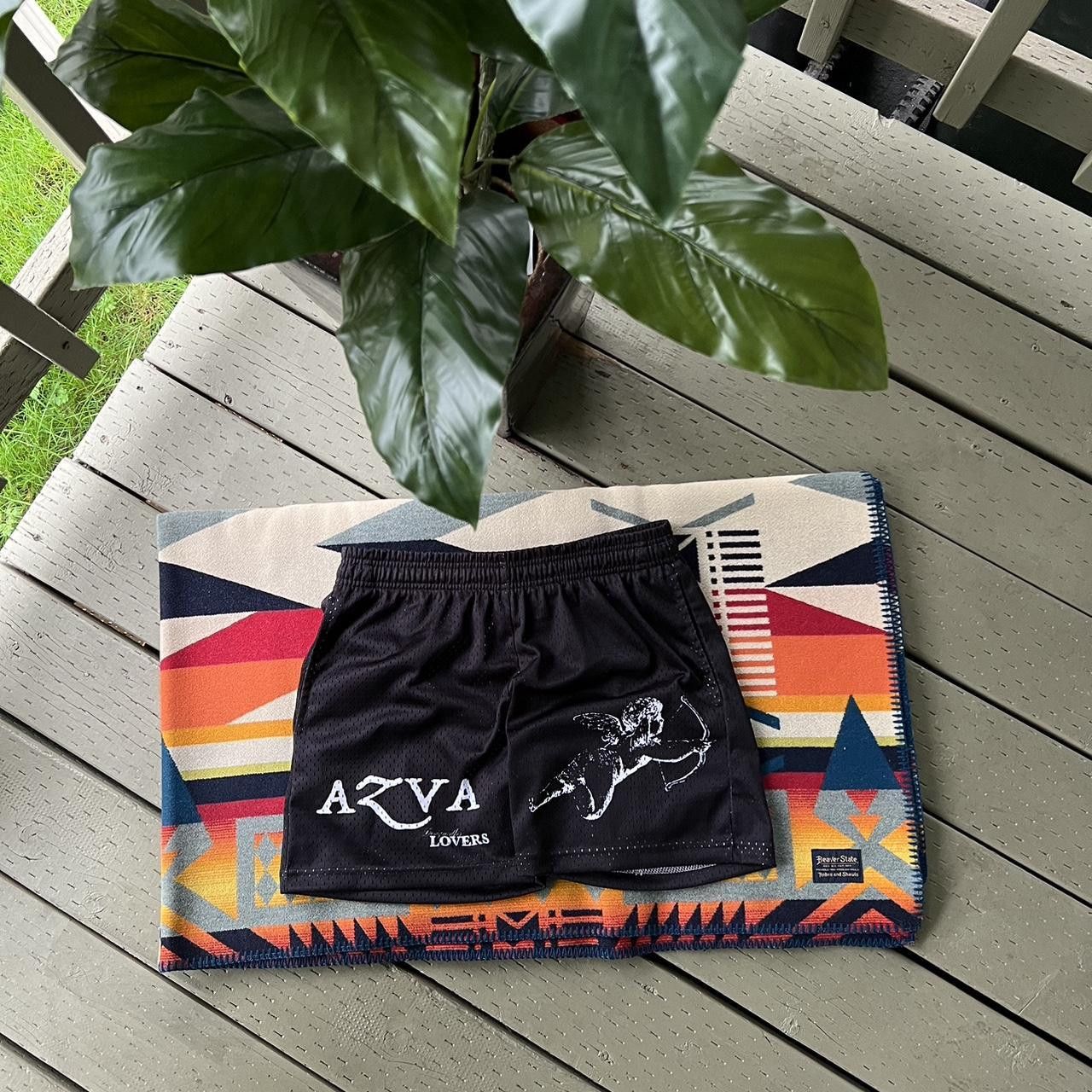 Vintage streetwear shorts Size US 30 / EU 46 - 1 Thumbnail
