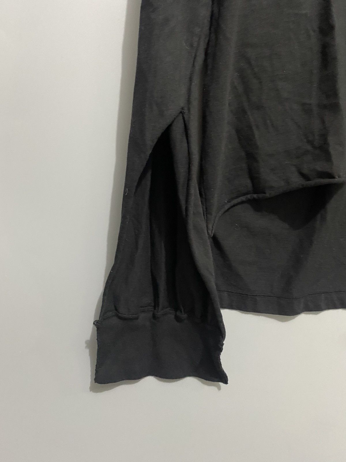 Rick Owens Drkshdw rick owens drkshdw vega is tee Size US L / EU 52-54 / 3 - 3 Thumbnail