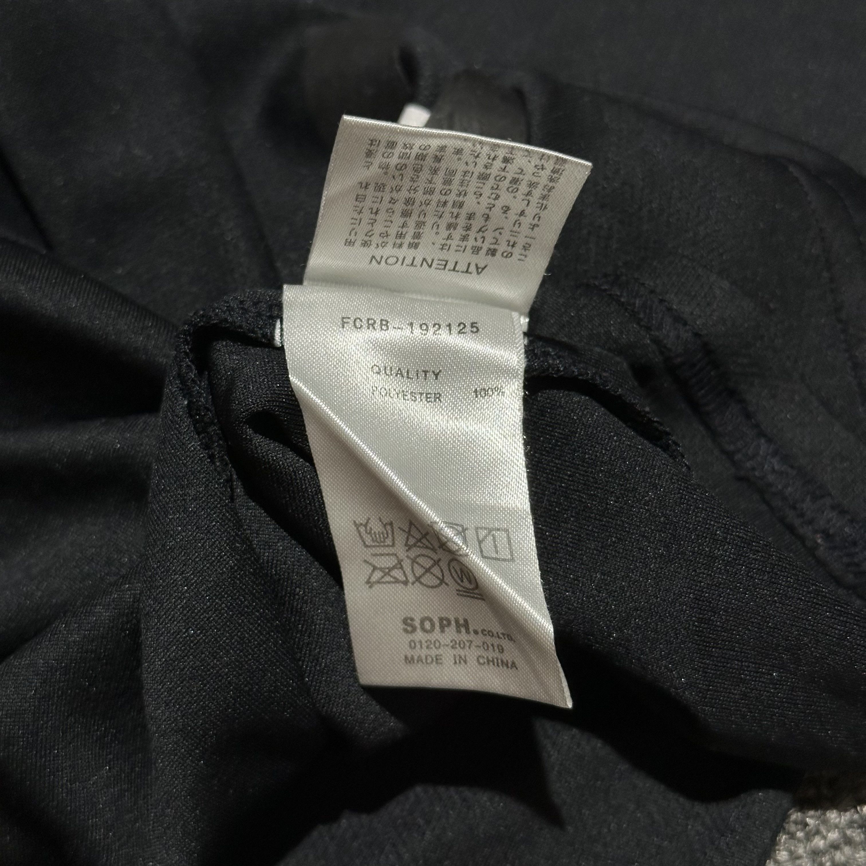 READYMADE F.C.Real Bristol x READYMADE GAME SHIRT Size US M / EU 48-50 / 2 - 8 Thumbnail