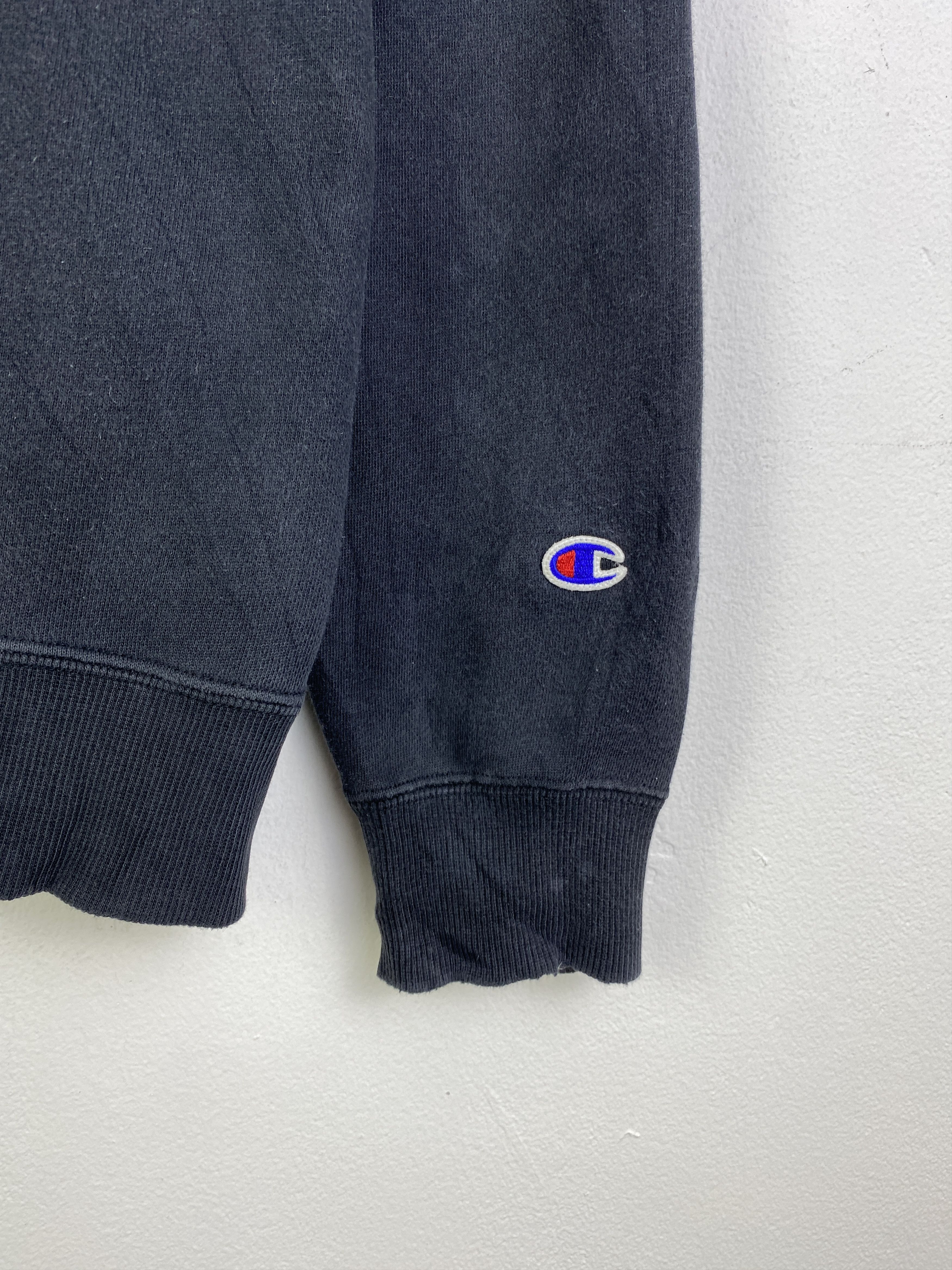 Champion Vintage Champion Pullover Crewneck Sweatshirt SH0304 Size US M / EU 48-50 / 2 - 6 Thumbnail