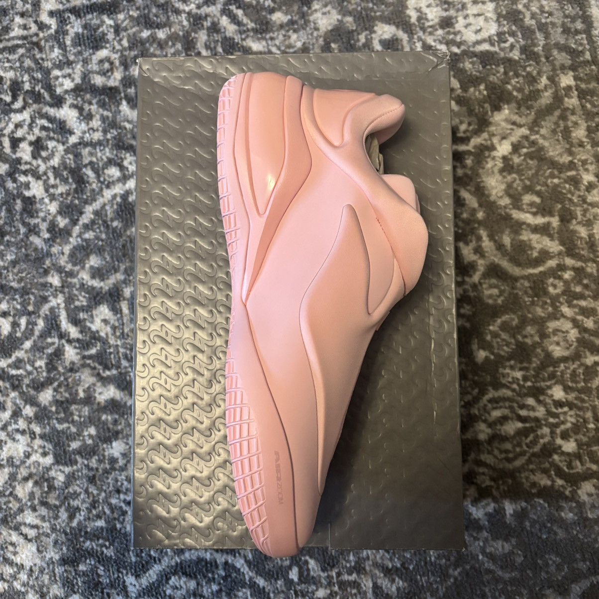 Converse Converse SHAI 001 “Blush Pink” Size US 13 / EU 46 - 3 Thumbnail