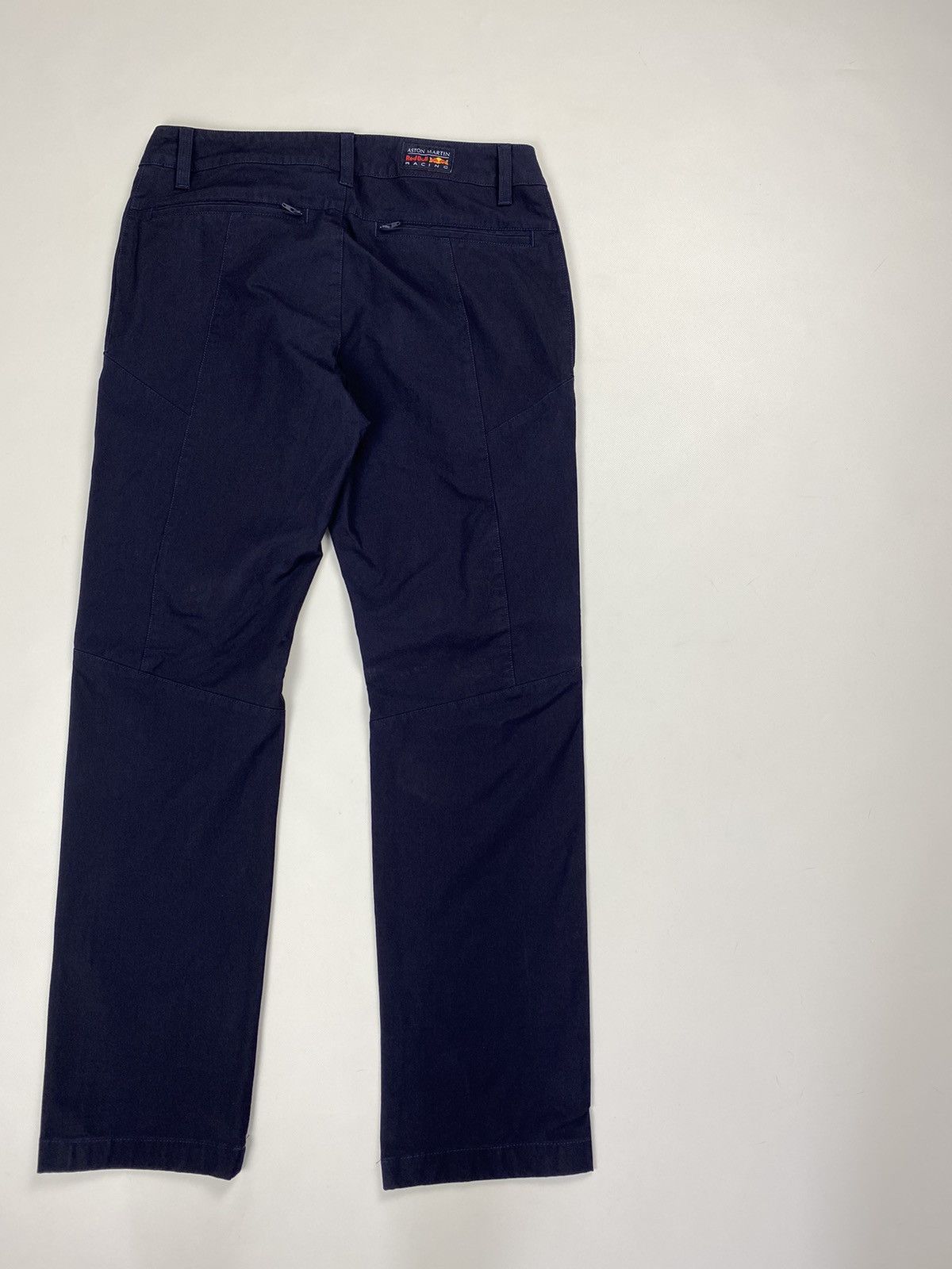 Puma × Red Bull Puma Aston Martin Red Bull Racing men’s cargo pants trousers Size US 30 / EU 46 - 18 Thumbnail