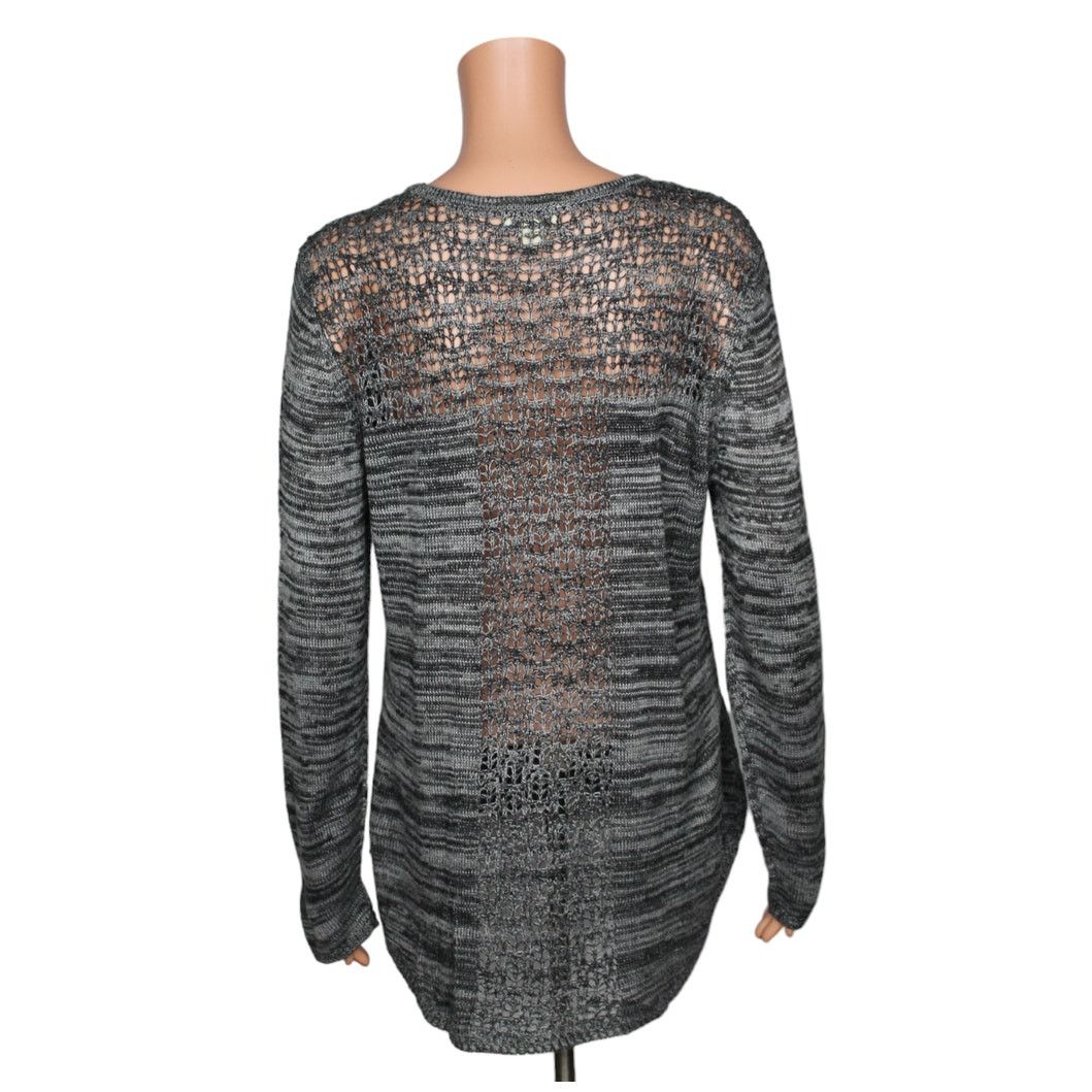 Other One World Long Sleeve Sweater Women's Size PXL Size XL / US 12-14 / IT 48-50 - 3 Thumbnail