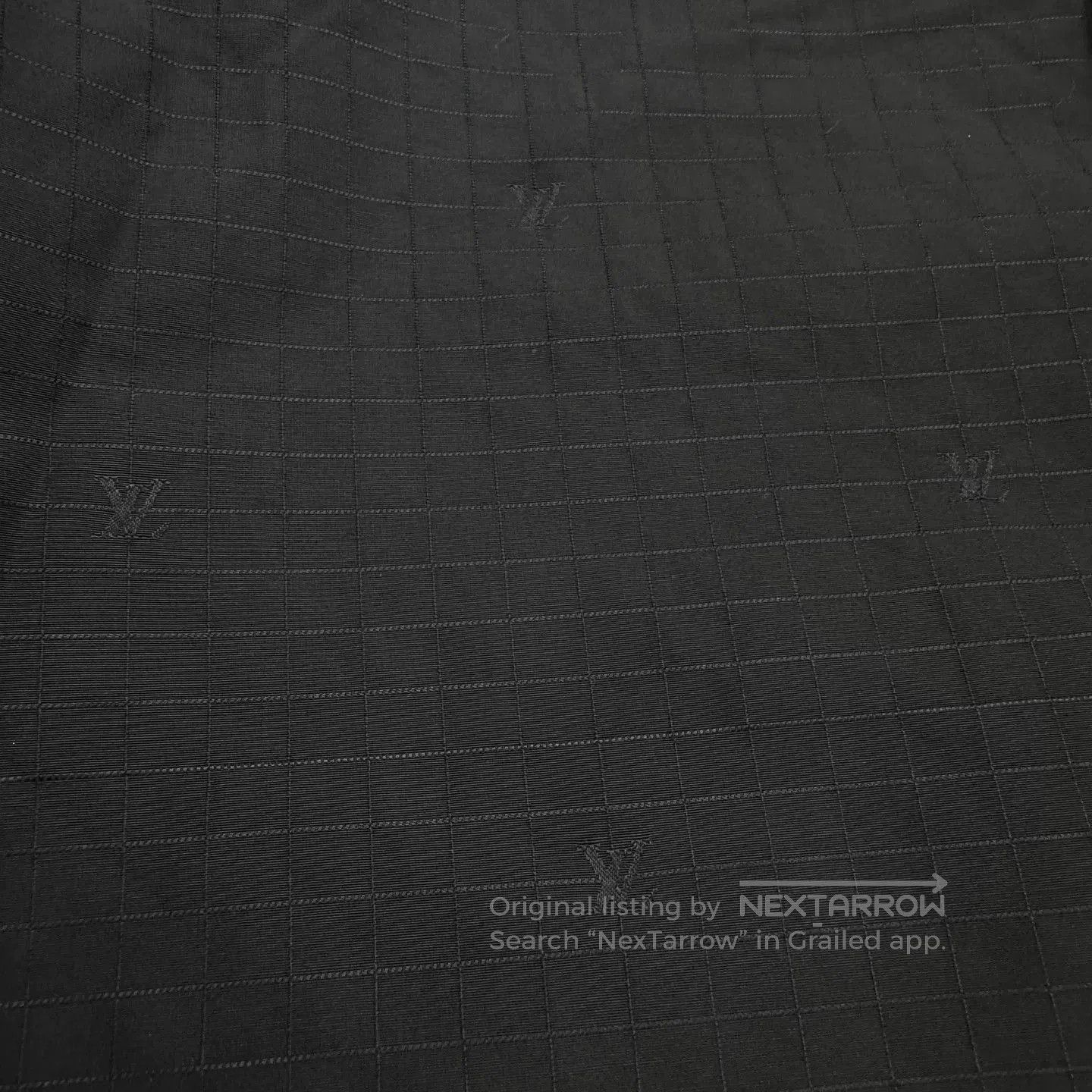 Louis Vuitton Louis Vuitton Monogram Cargo Shorts. Size US 28 / EU 44 - 6 Thumbnail