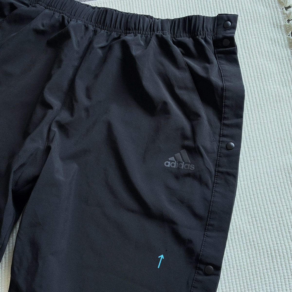Adidas Adidas Running Decode Aeroready Stretch Track Pants Size US 32 / EU 48 - 3 Thumbnail