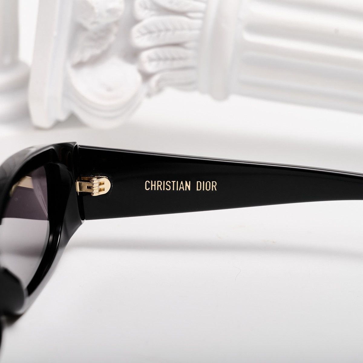 Dior DIOR GRAPHIQUE S1I 10A0 SUNGLASSES Size ONE SIZE - 4 Thumbnail