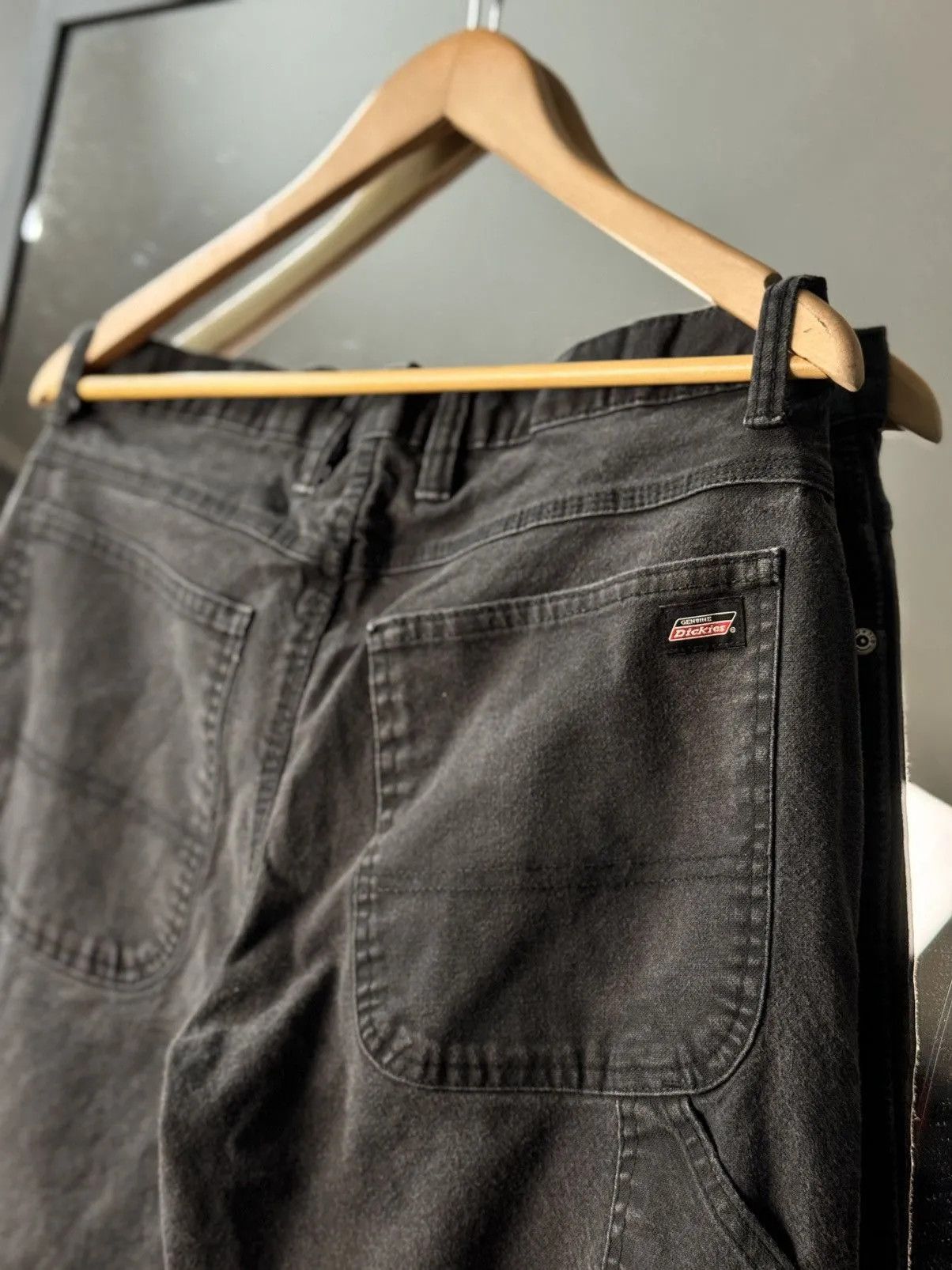 Vintage Vintage Cargo pants Carhartt vip baggy fit y2k sk8 opium Size US 32 / EU 48 - 12 Thumbnail