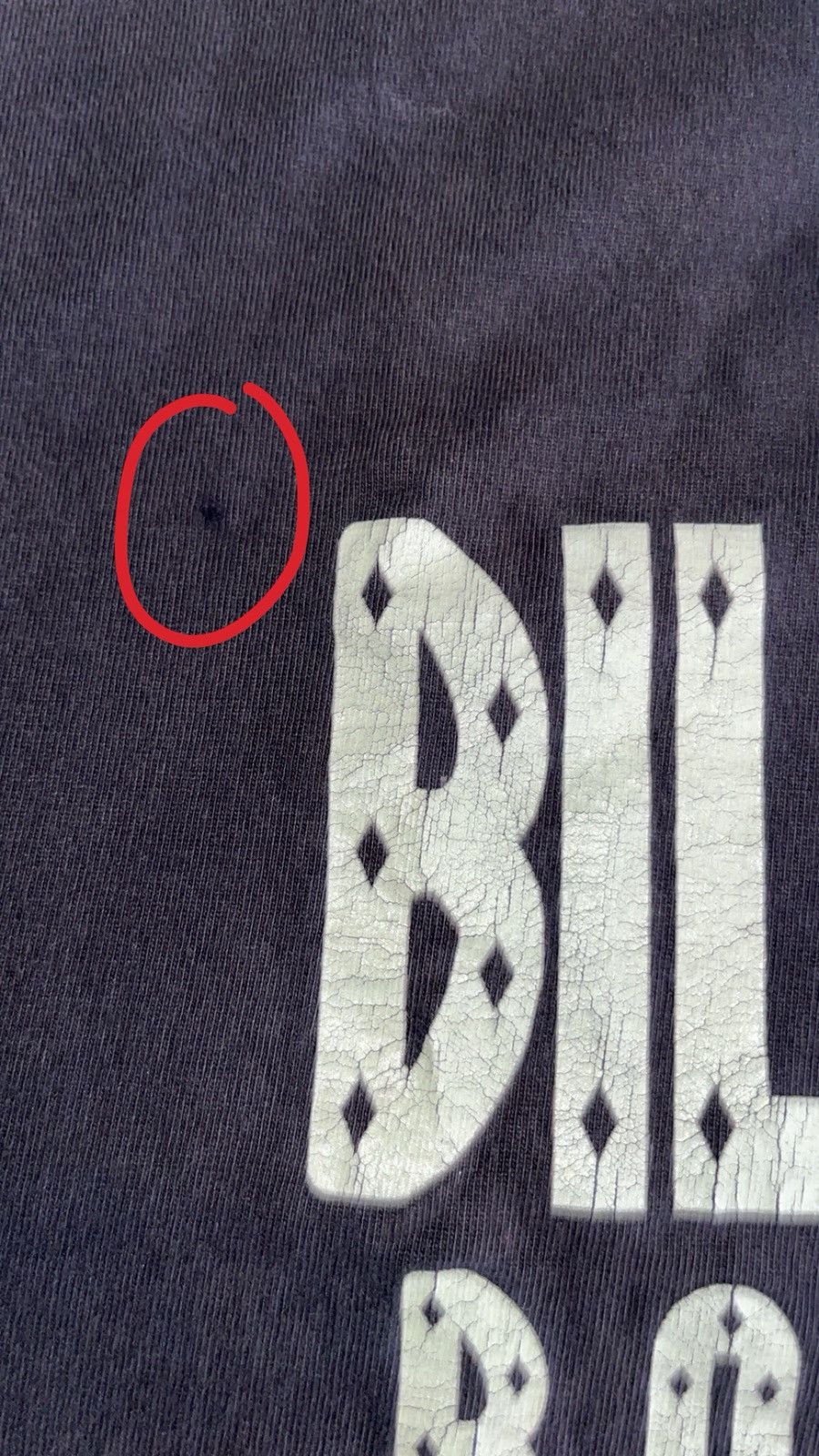 Billionaire Boys Club 2006 Classic Logo Tee Medium Billionaire Boys Club Size US M / EU 48-50 / 2 - 5 Thumbnail
