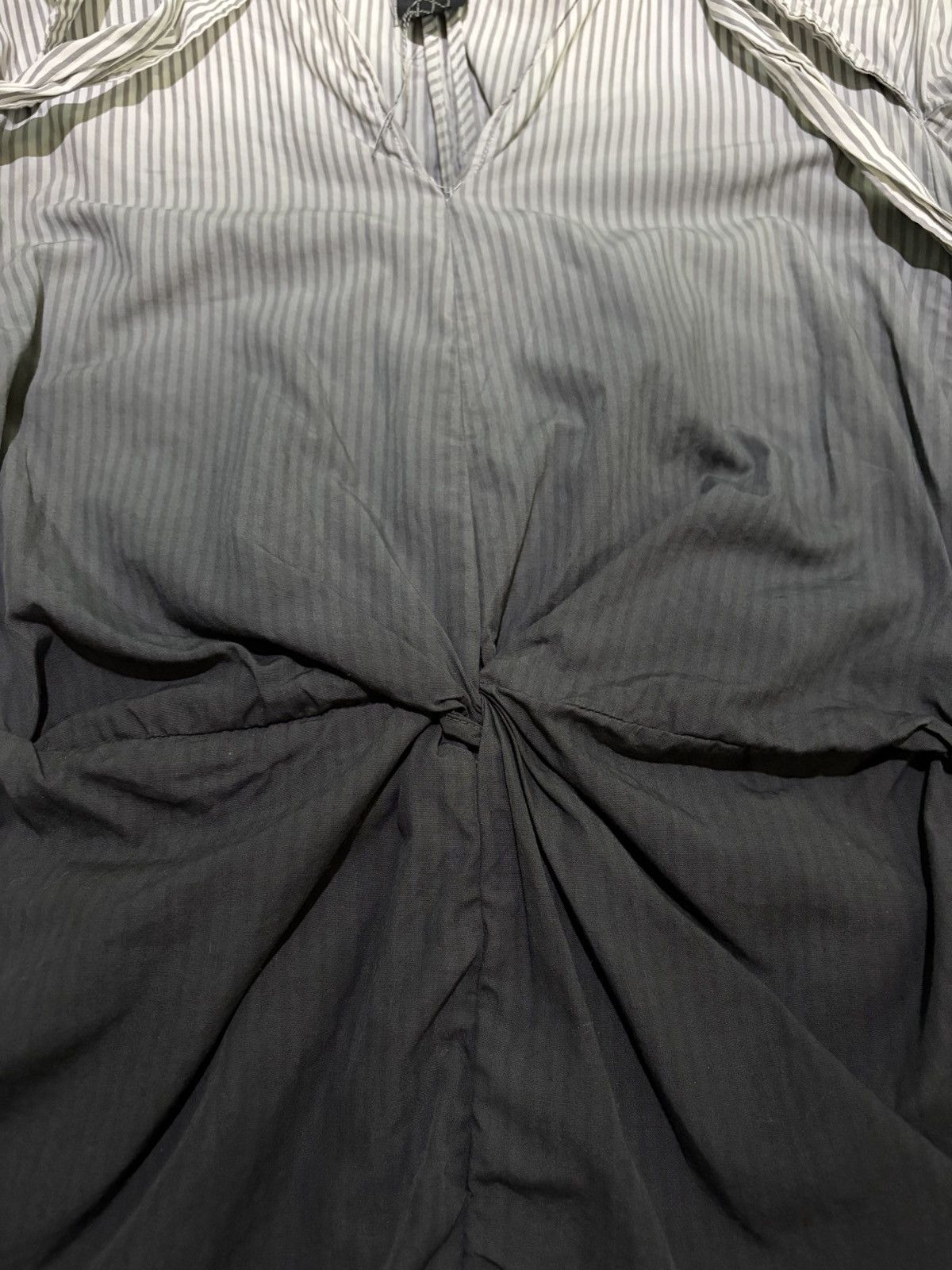 Bernhard Willhelm ARCHIVE BERNHARD WILLHELM A/W 2007 Size S / US 4 / IT 40 - 4 Thumbnail