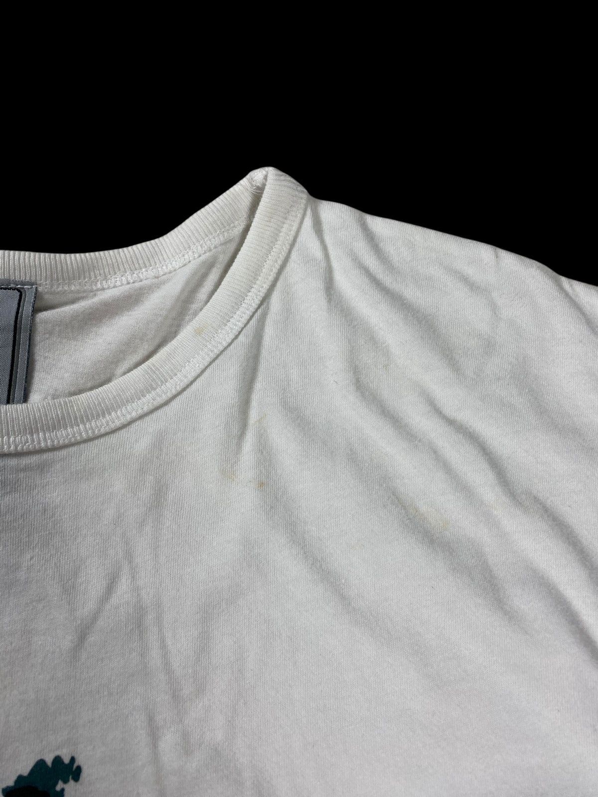 Jean Paul Gaultier Jean Paul Gautier Tee Size US L / EU 52-54 / 3 - 6 Thumbnail