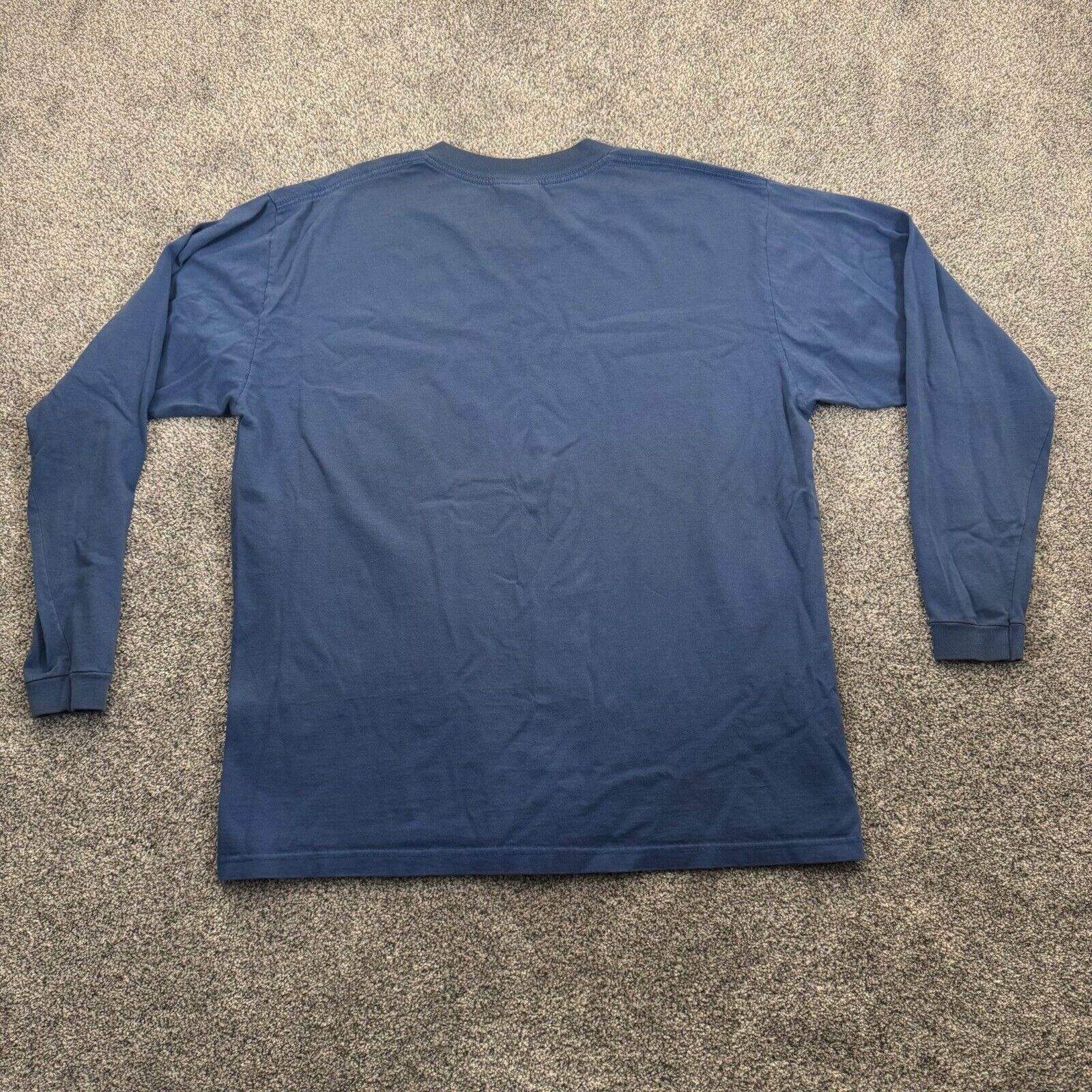 Other Universal Studios Grinch Gear Shirt Mens Large Vintage Y2K Size US L / EU 52-54 / 3 - 2 Thumbnail