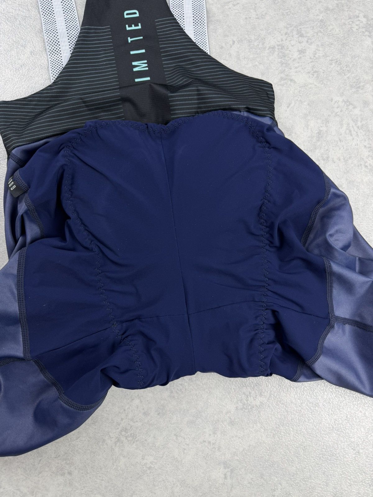 Other Gobik CX Pro Jersey + Limited Bib Shorts Cycling Set L Size US L / EU 52-54 / 3 - 20 Thumbnail