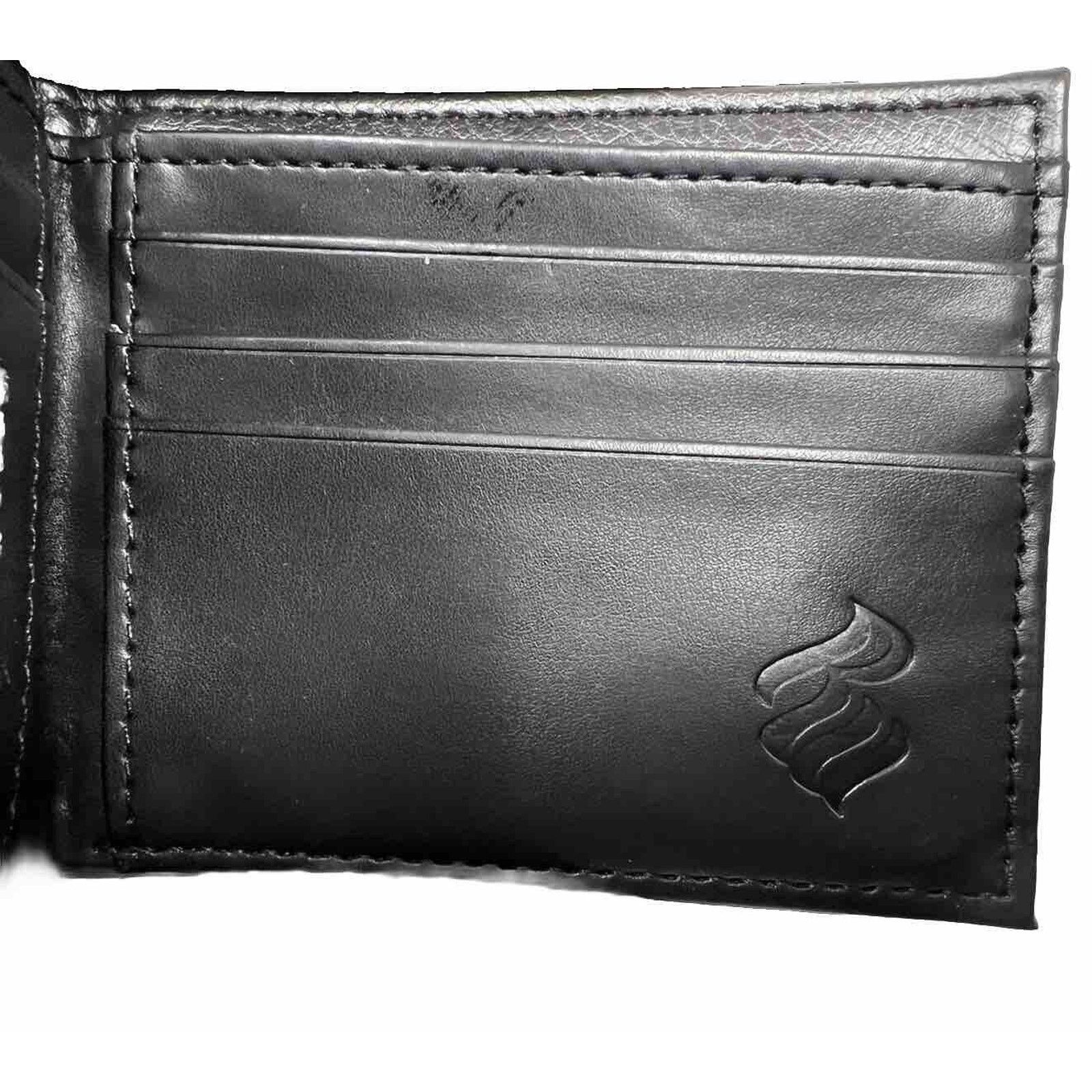 Rocawear ROCAWEAR MEN'S Wallet BIFOLD SAVAGE KING BEAR - SELF MADE Size ONE SIZE - 3 Thumbnail