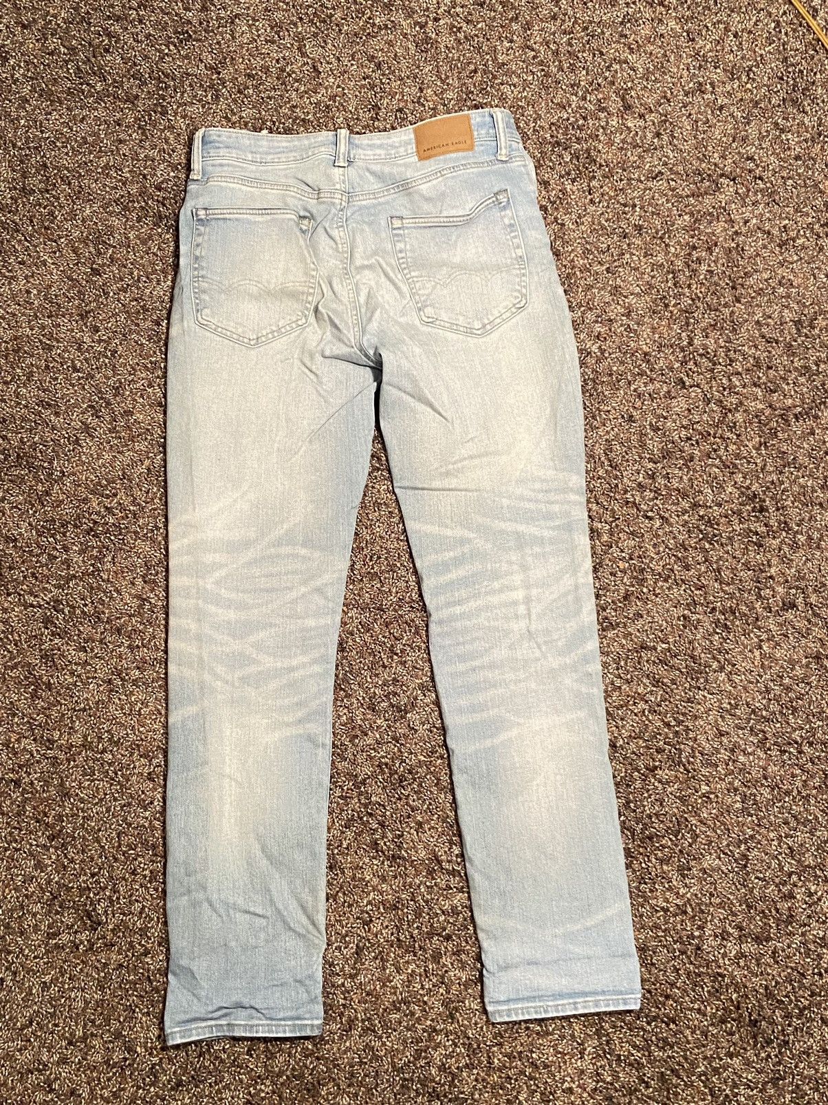 American Eagle Outfitters Jeans Size US 31 - 2 Thumbnail